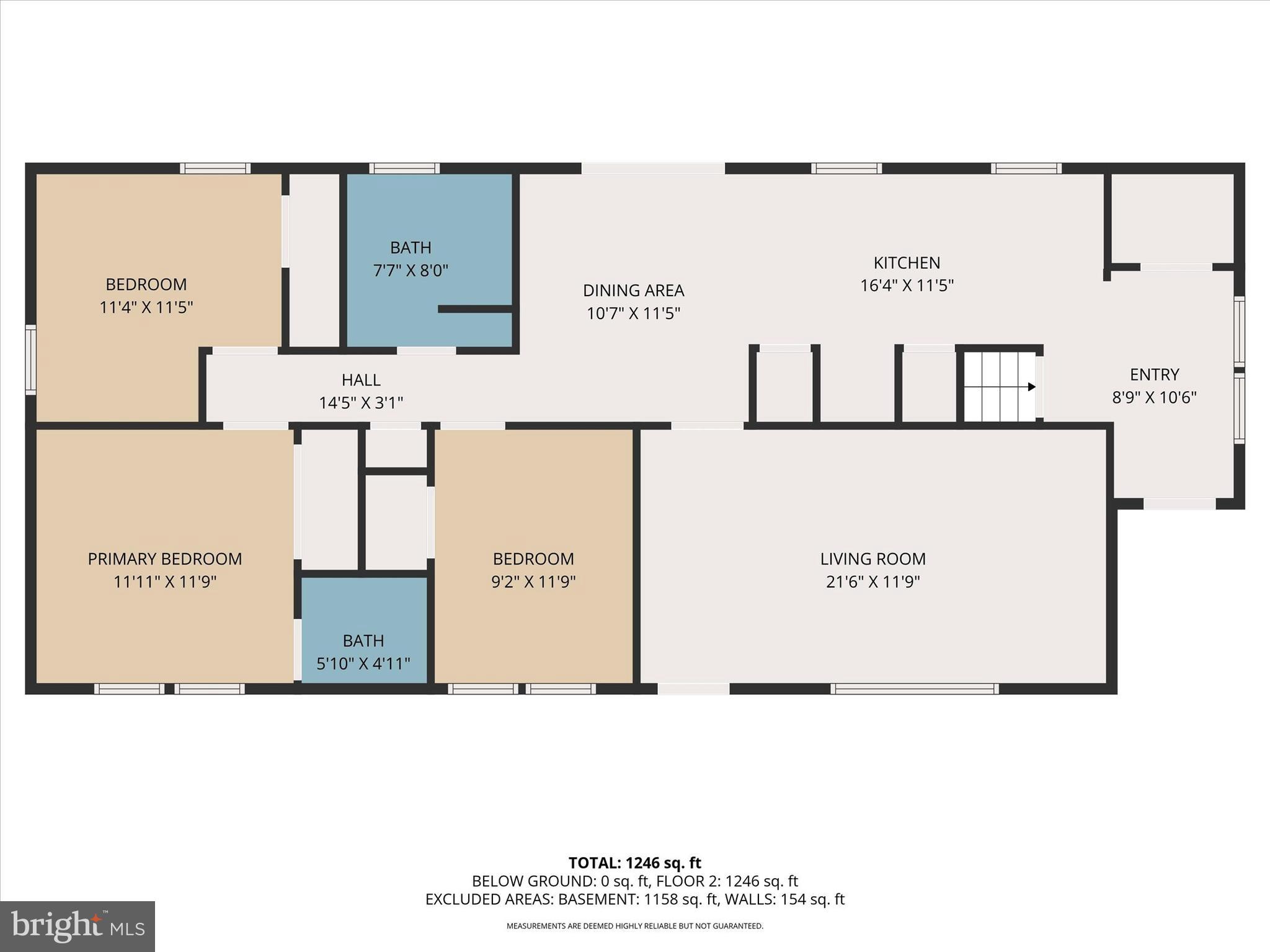 HYDE PARK - Residential