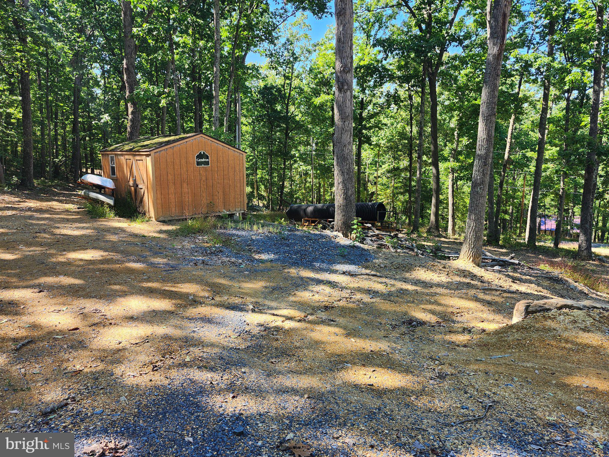 Lot 13 PINE RIDGE EXTENSION