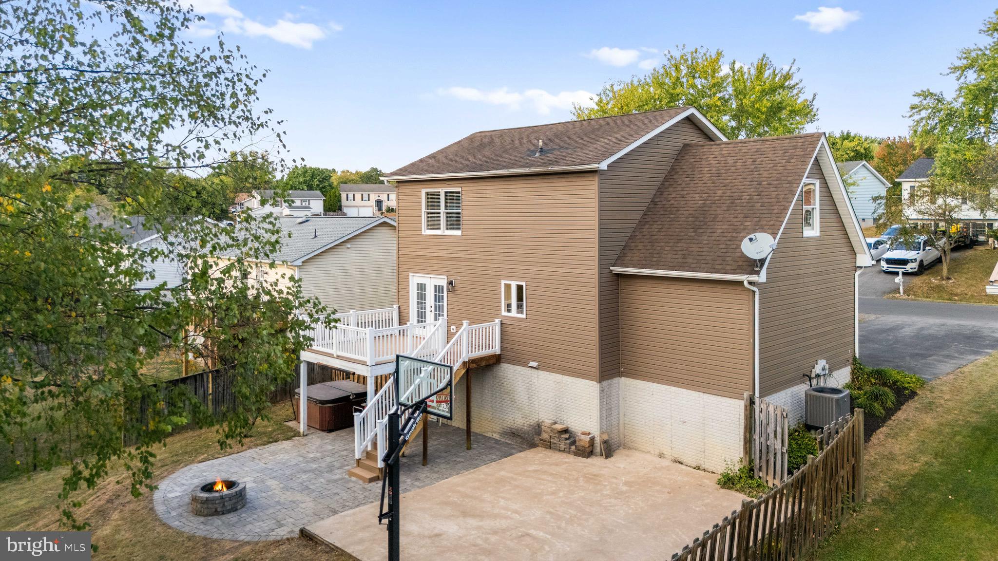 WILDFLOWER CREEK ESTATES - Residential