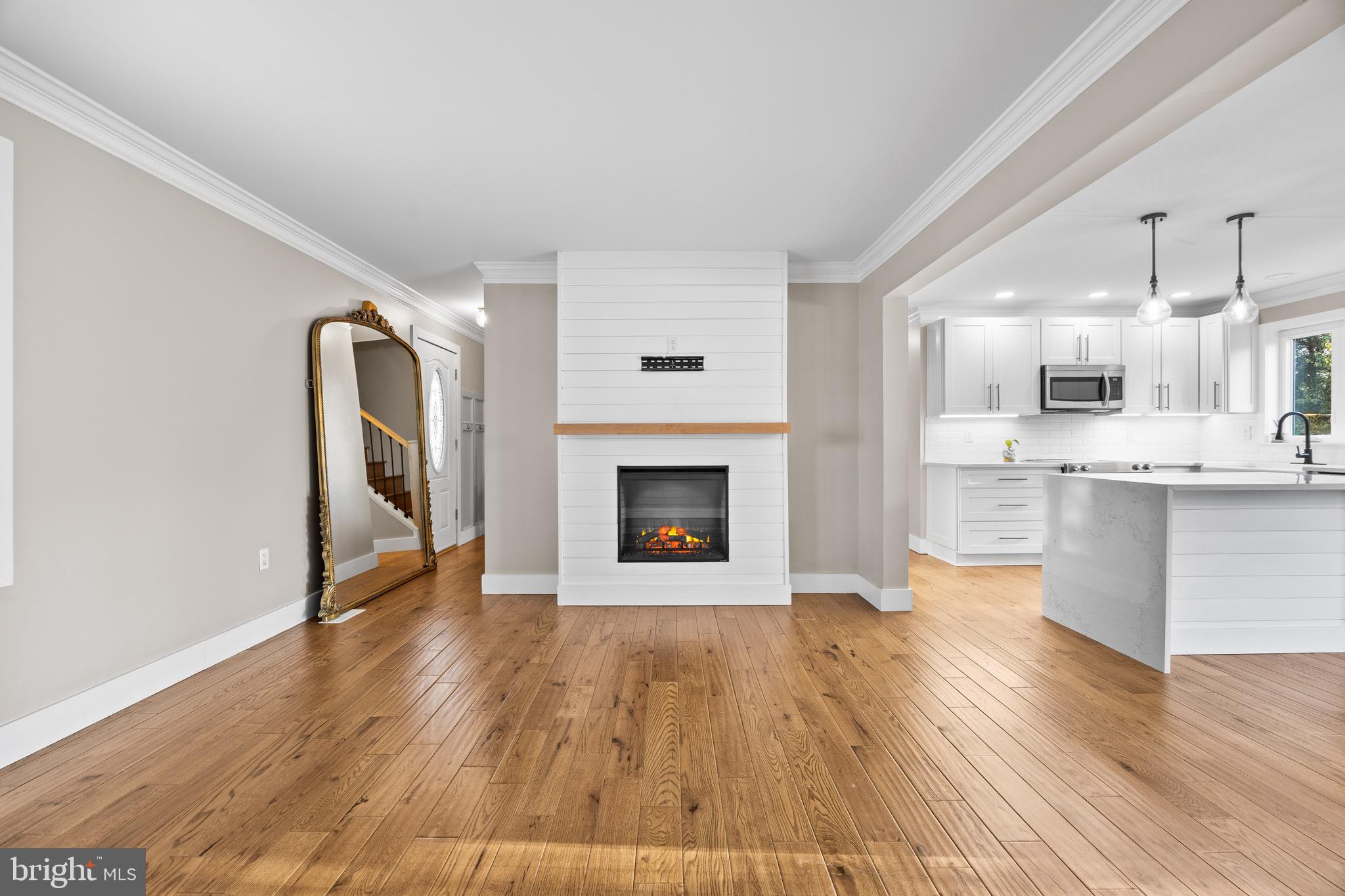 WILDFLOWER CREEK ESTATES - Residential