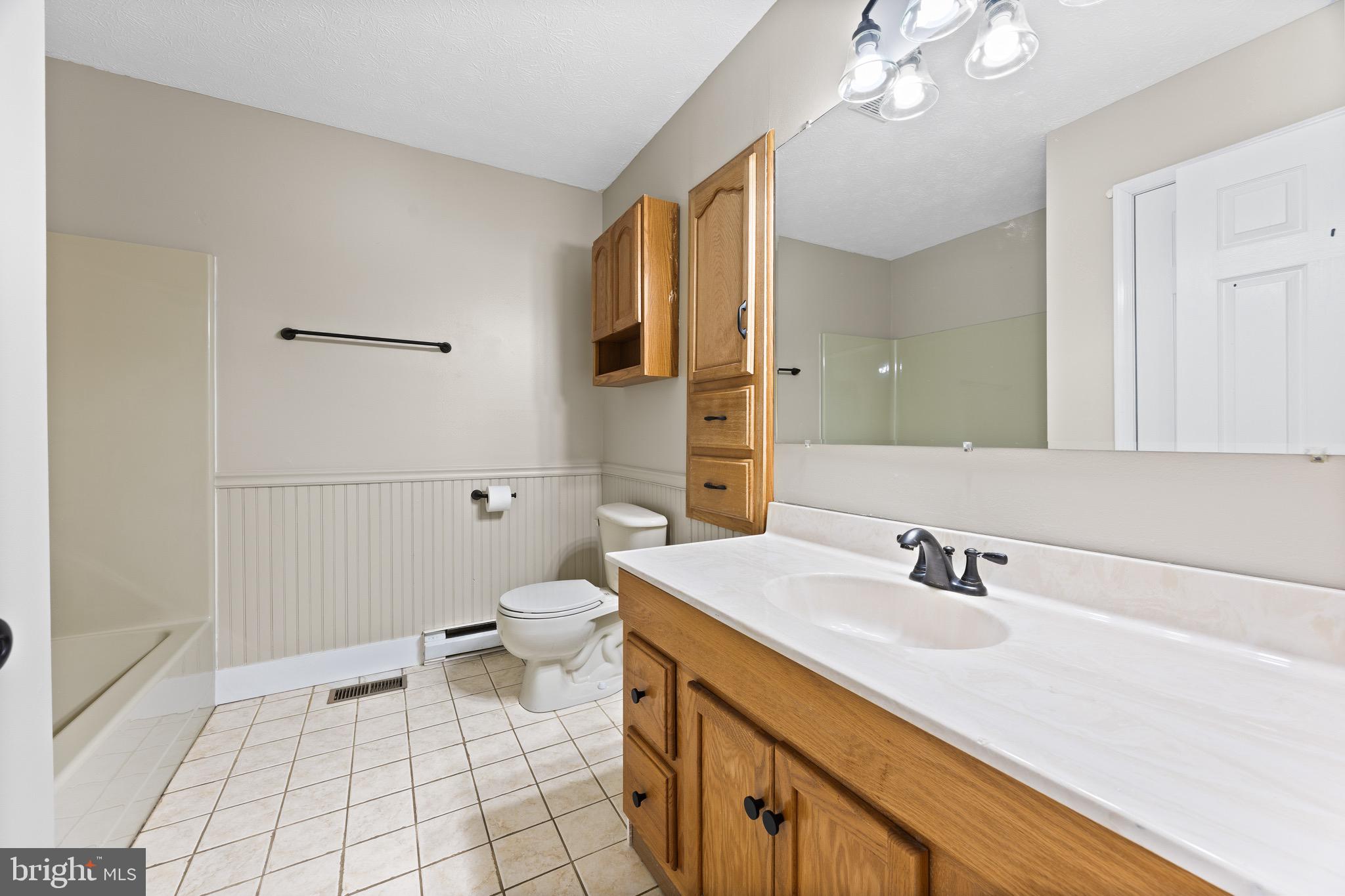 WILDFLOWER CREEK ESTATES - Residential