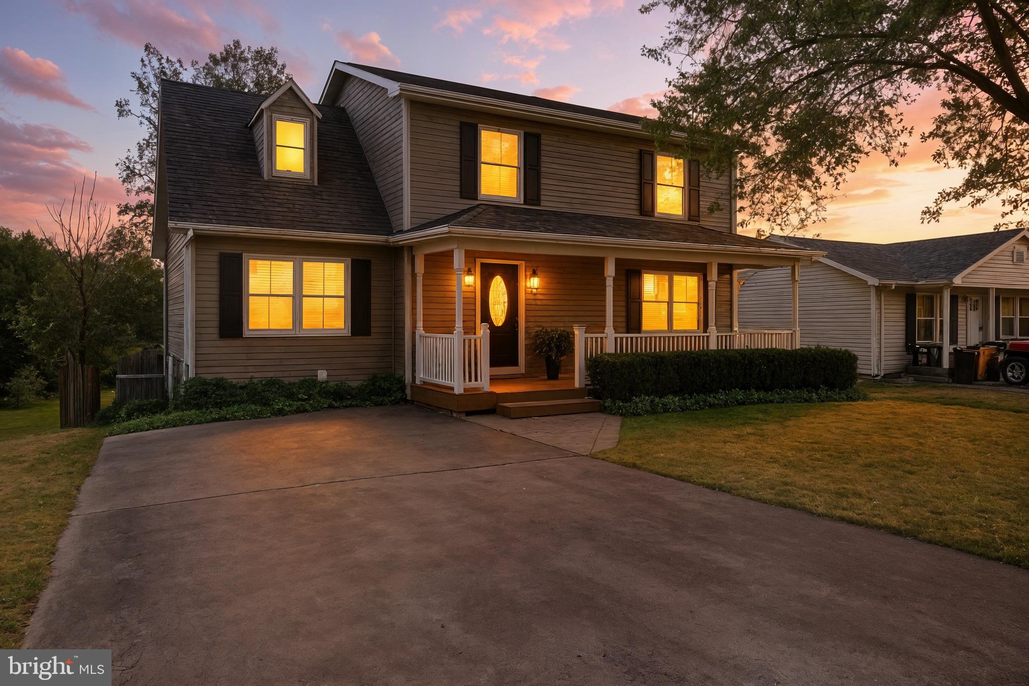 WILDFLOWER CREEK ESTATES - Residential