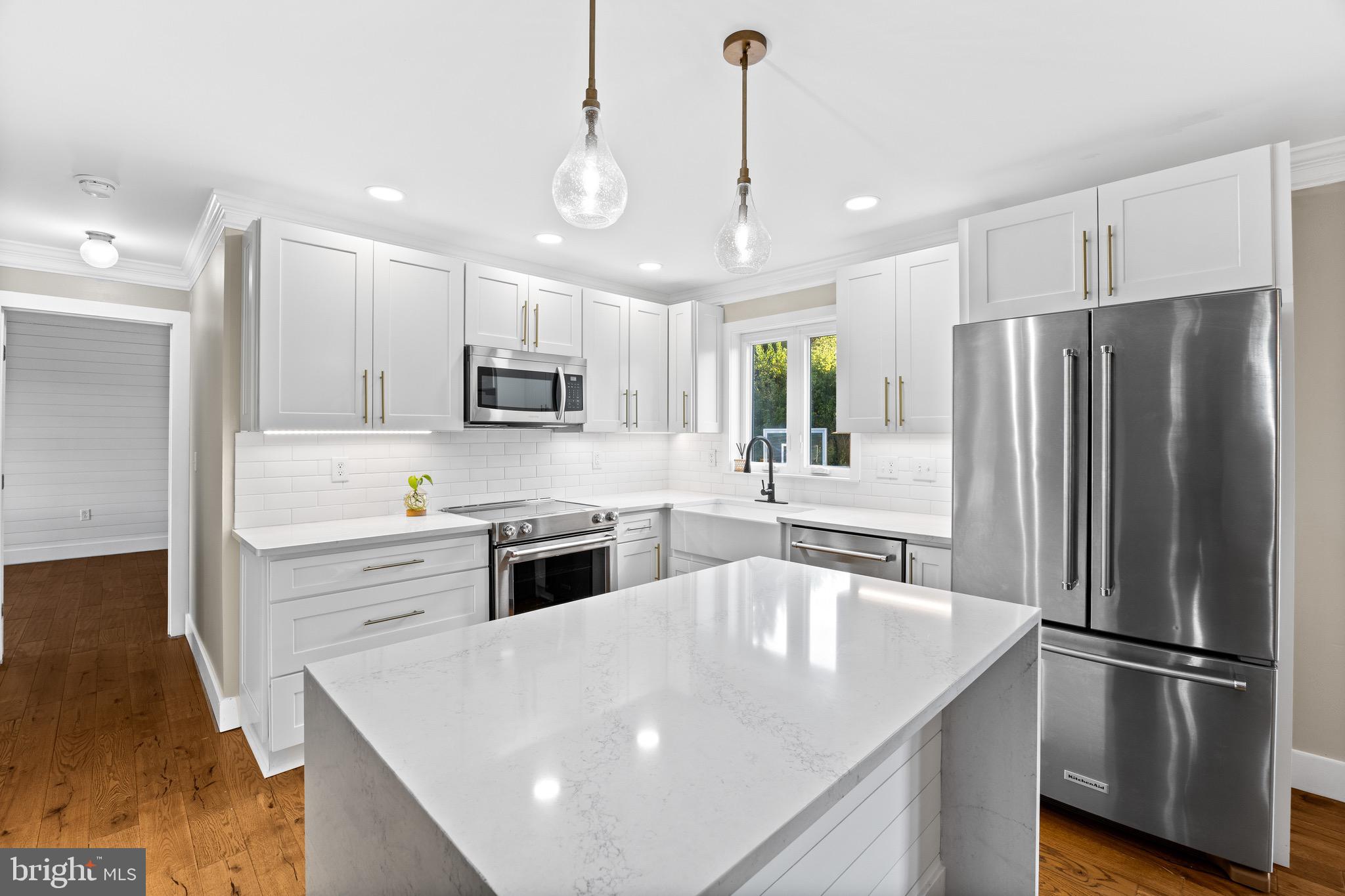 WILDFLOWER CREEK ESTATES - Residential