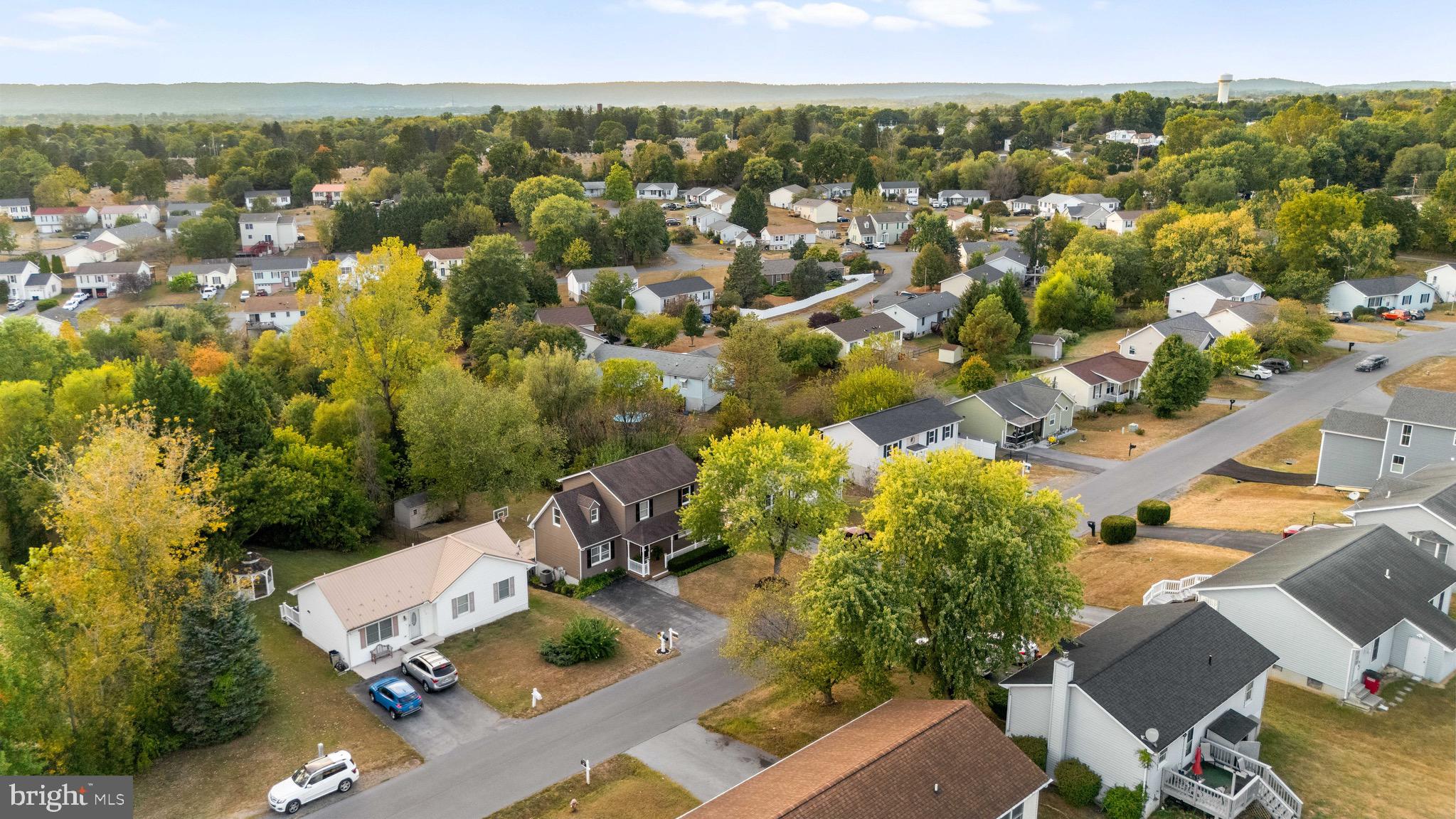 WILDFLOWER CREEK ESTATES - Residential