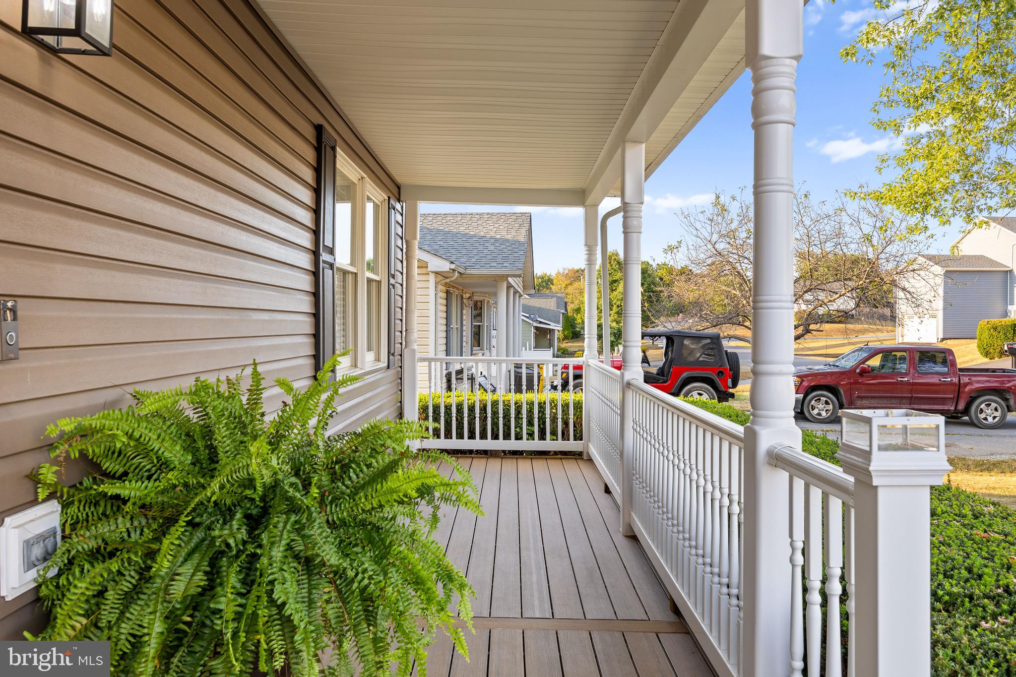 WILDFLOWER CREEK ESTATES - Residential