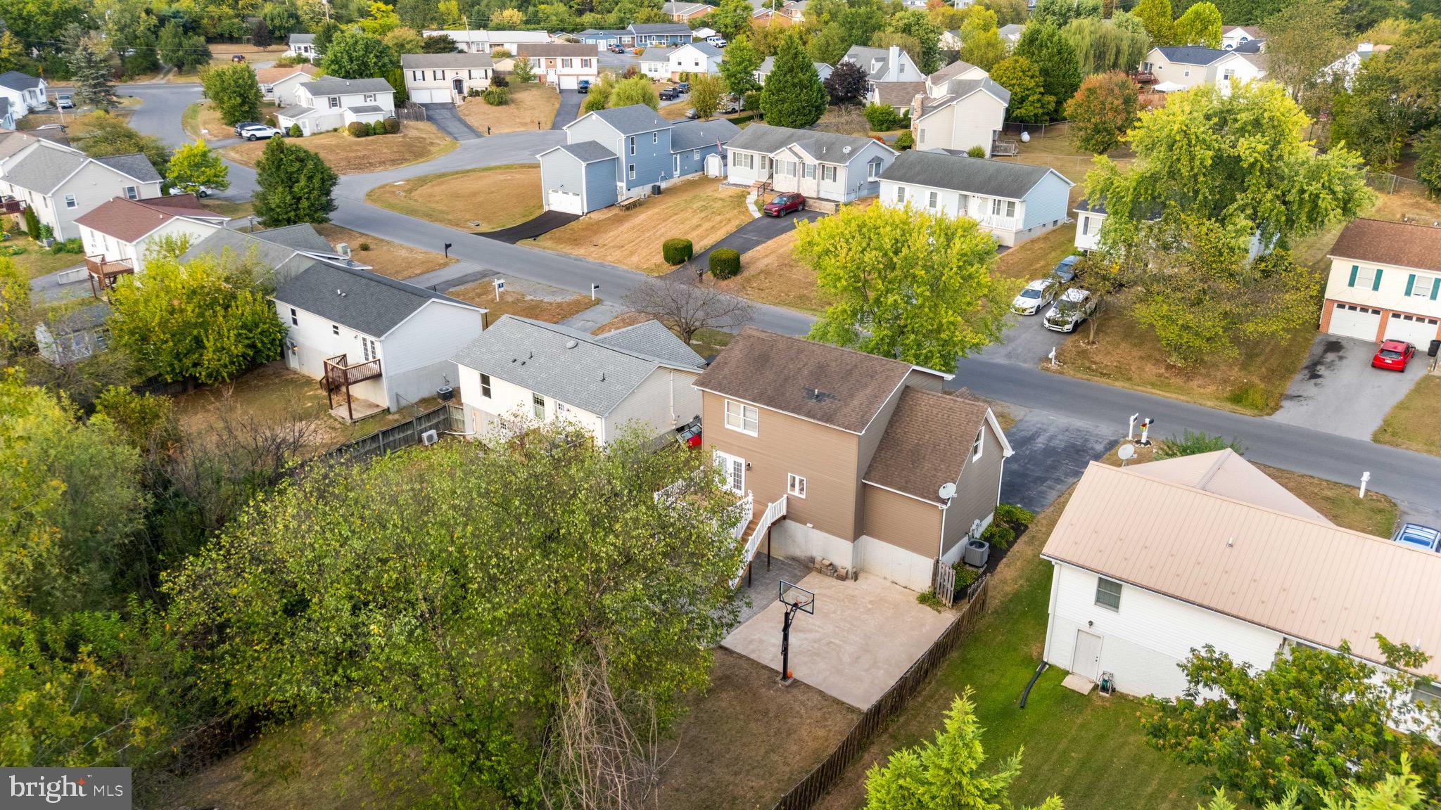 WILDFLOWER CREEK ESTATES - Residential