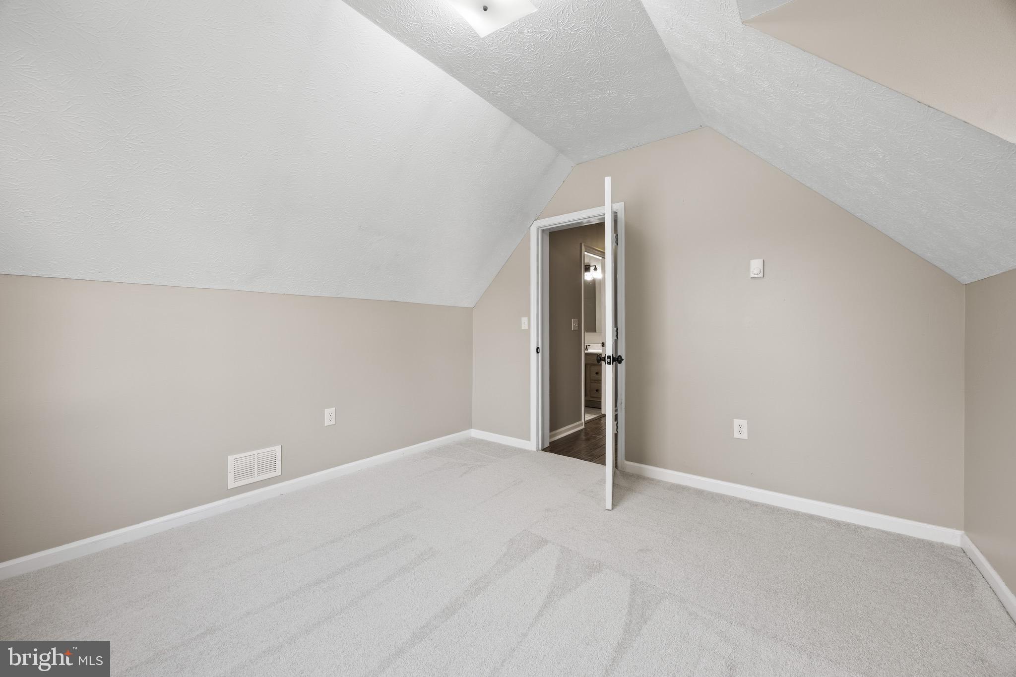 WILDFLOWER CREEK ESTATES - Residential