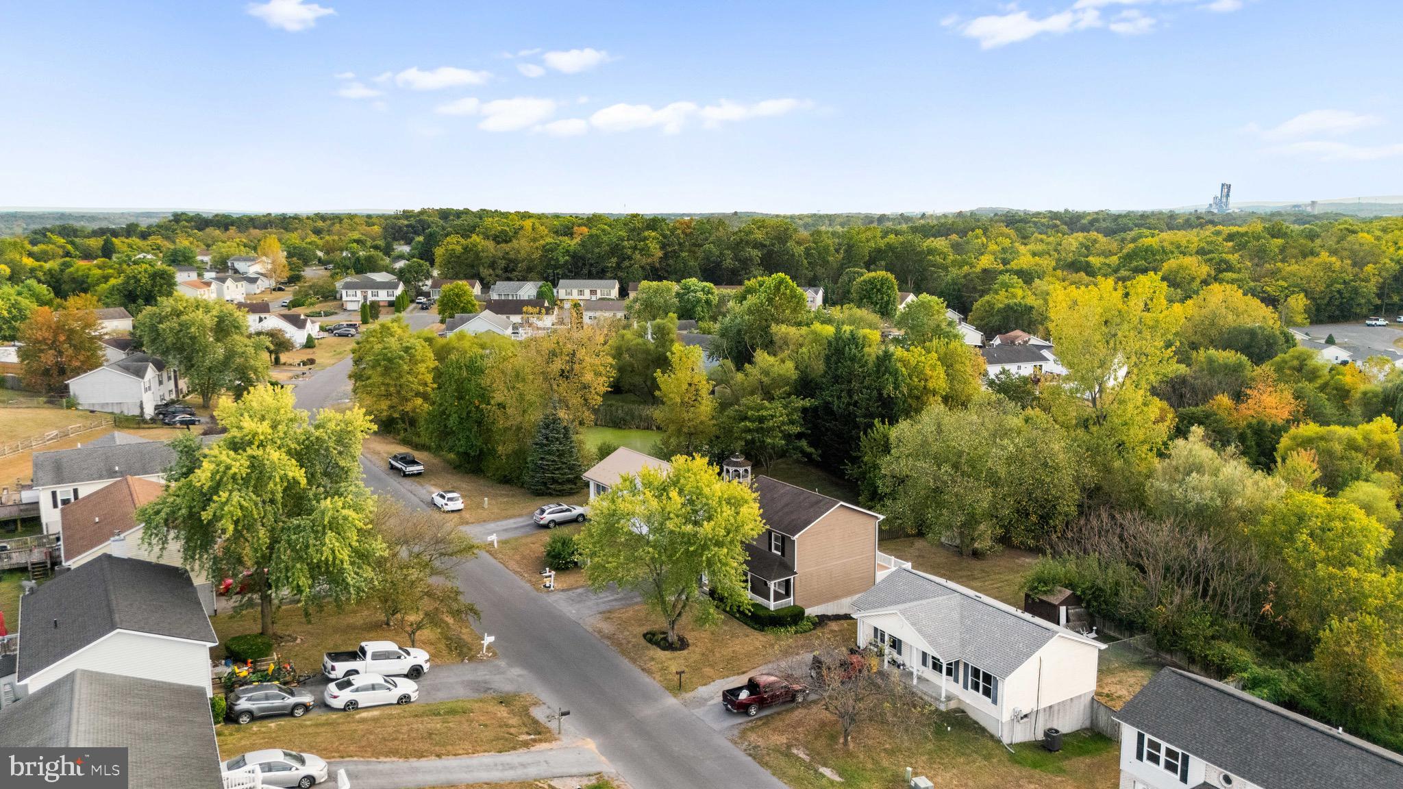 WILDFLOWER CREEK ESTATES - Residential