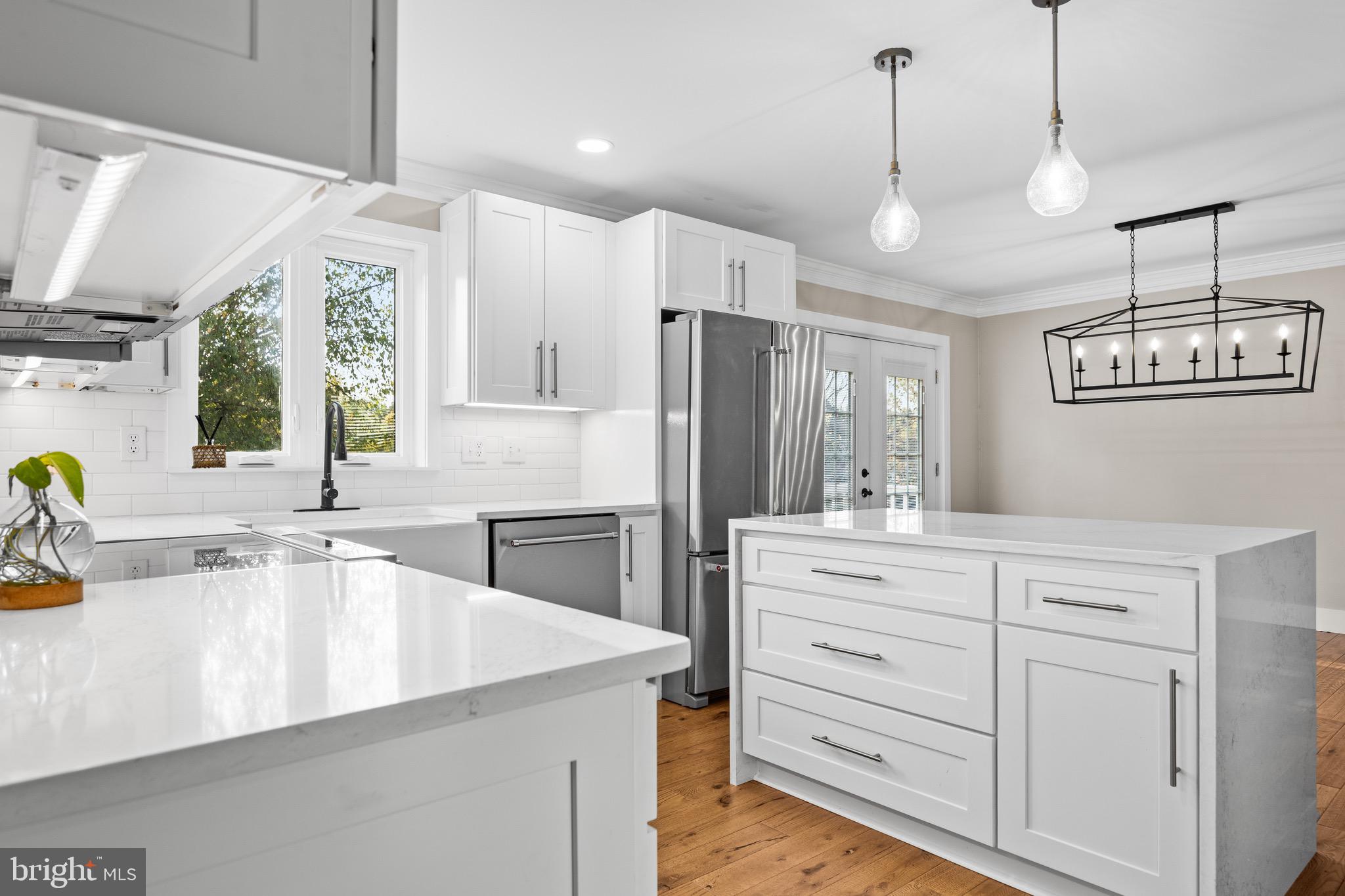 WILDFLOWER CREEK ESTATES - Residential