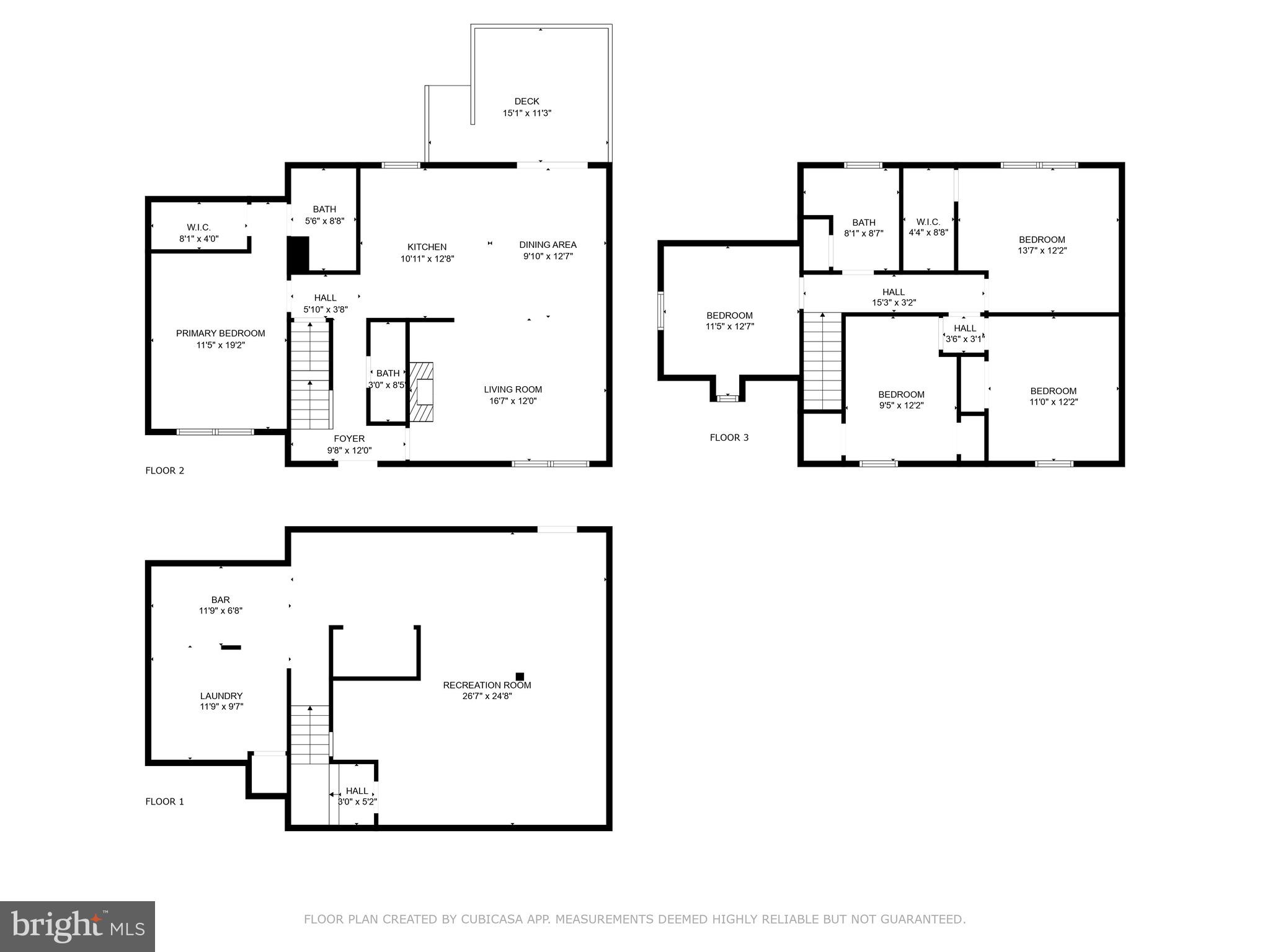 WILDFLOWER CREEK ESTATES - Residential