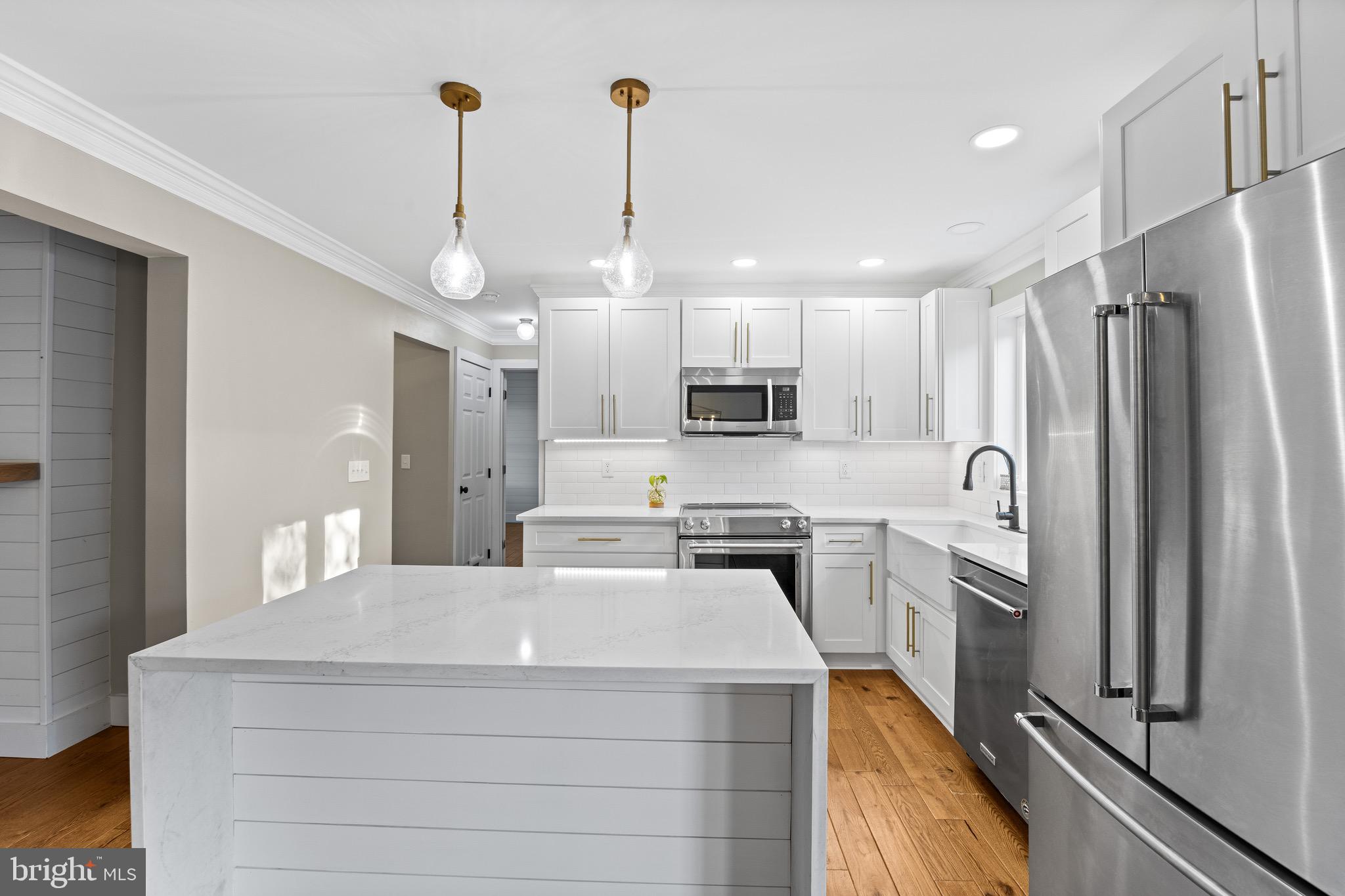 WILDFLOWER CREEK ESTATES - Residential