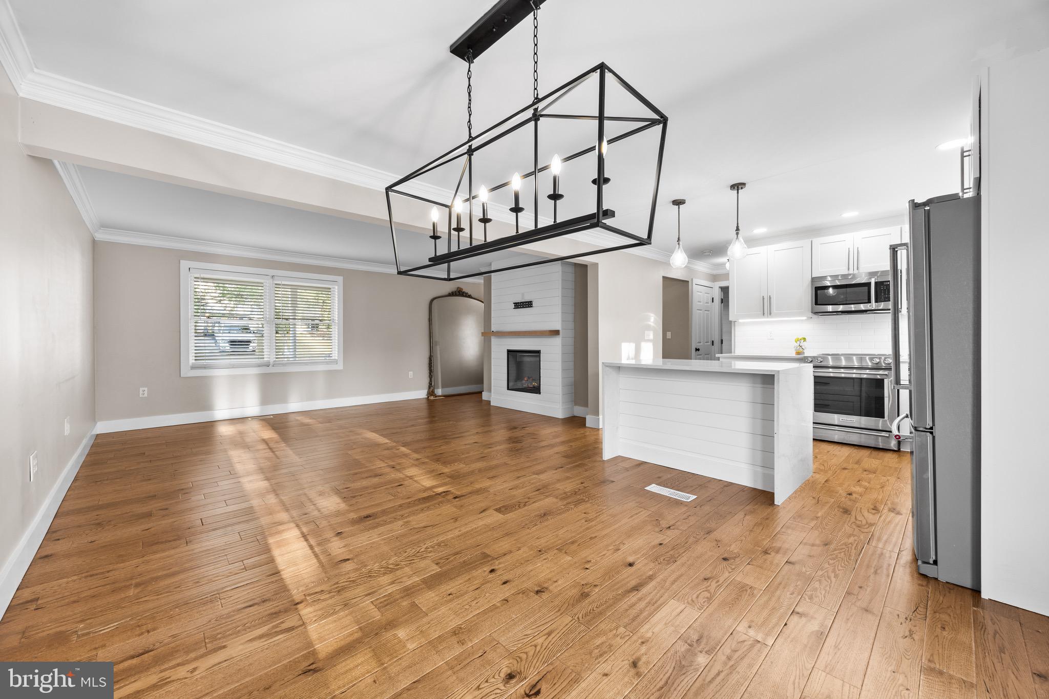 WILDFLOWER CREEK ESTATES - Residential