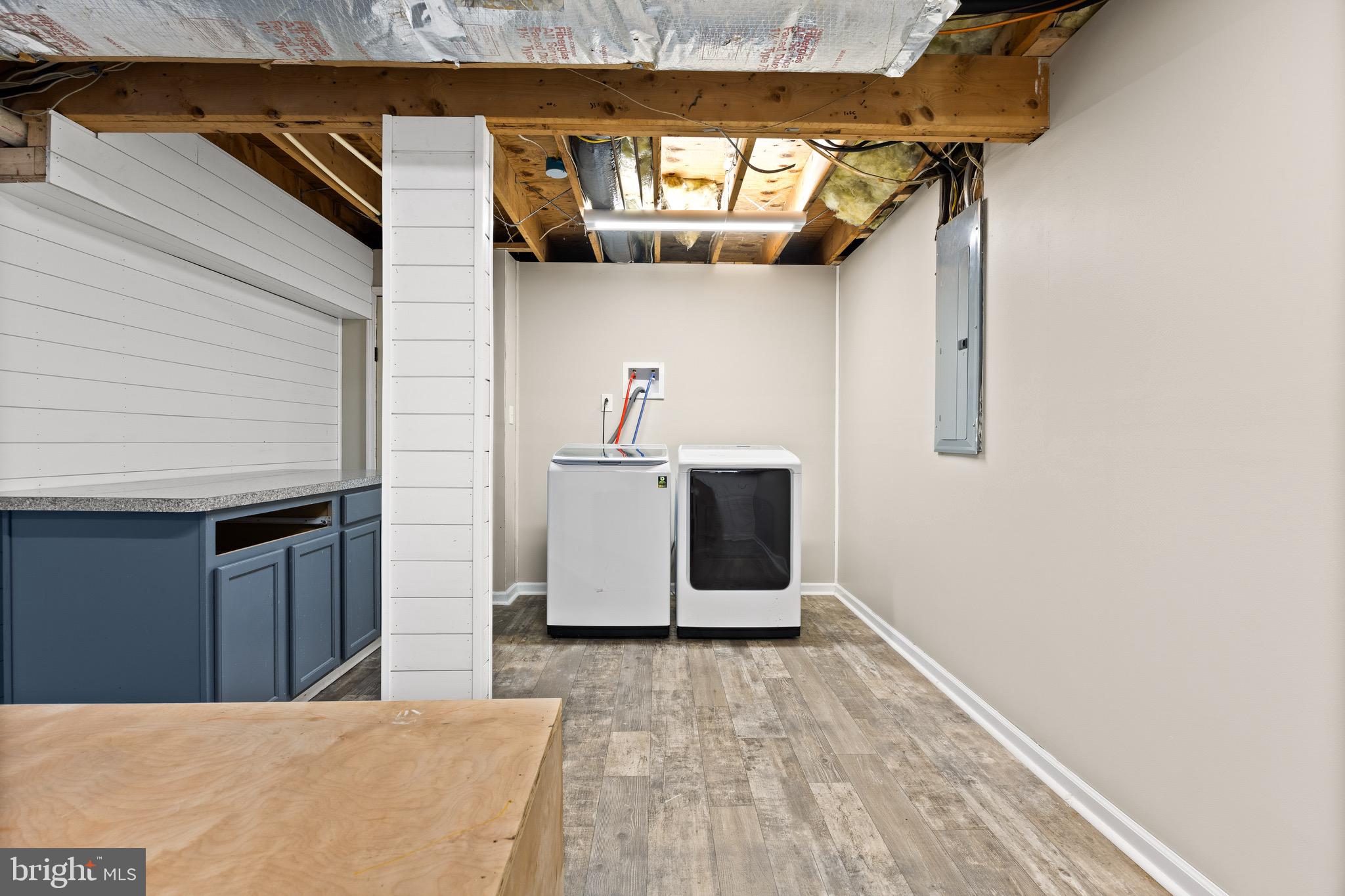 WILDFLOWER CREEK ESTATES - Residential