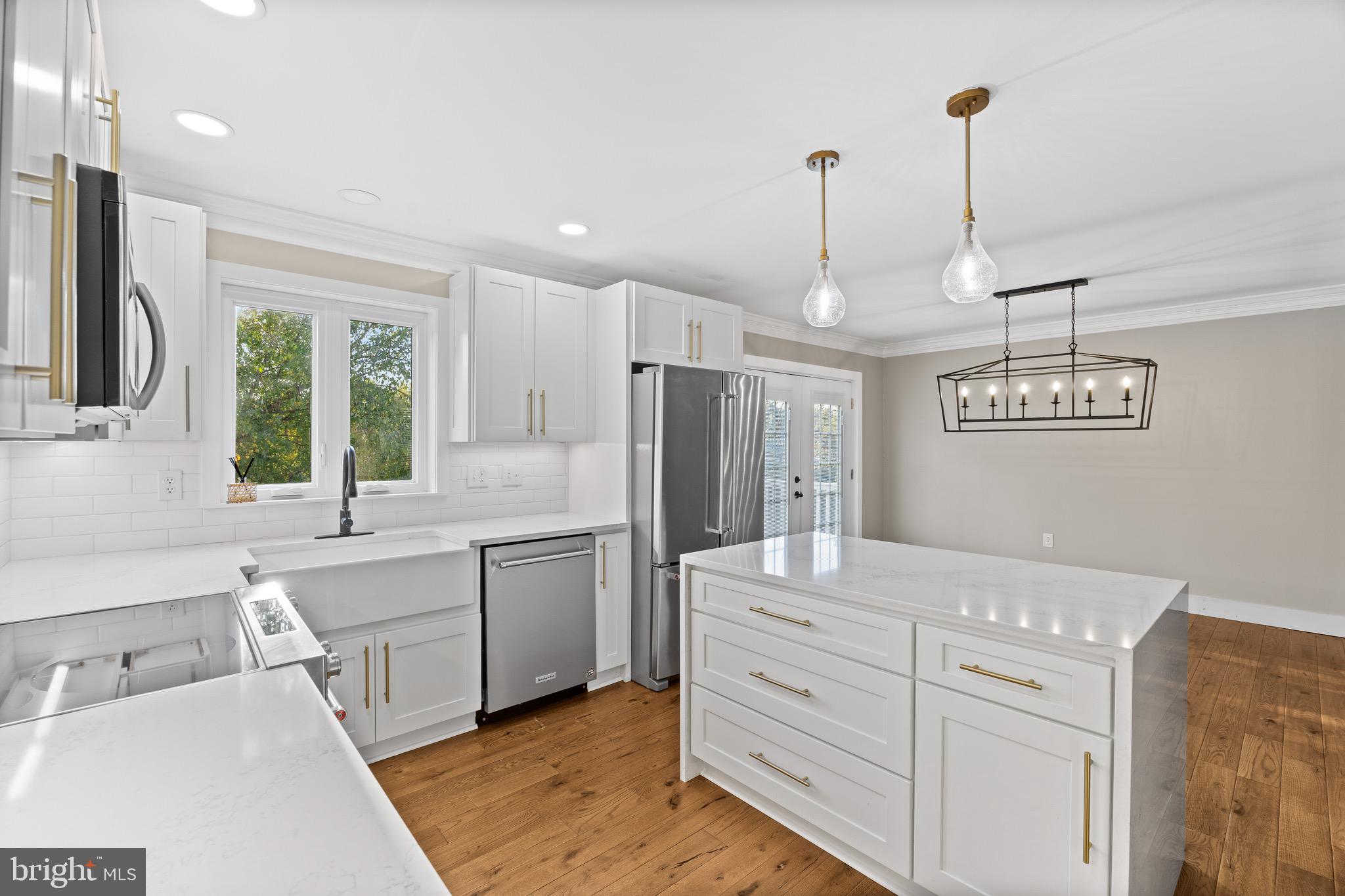 WILDFLOWER CREEK ESTATES - Residential