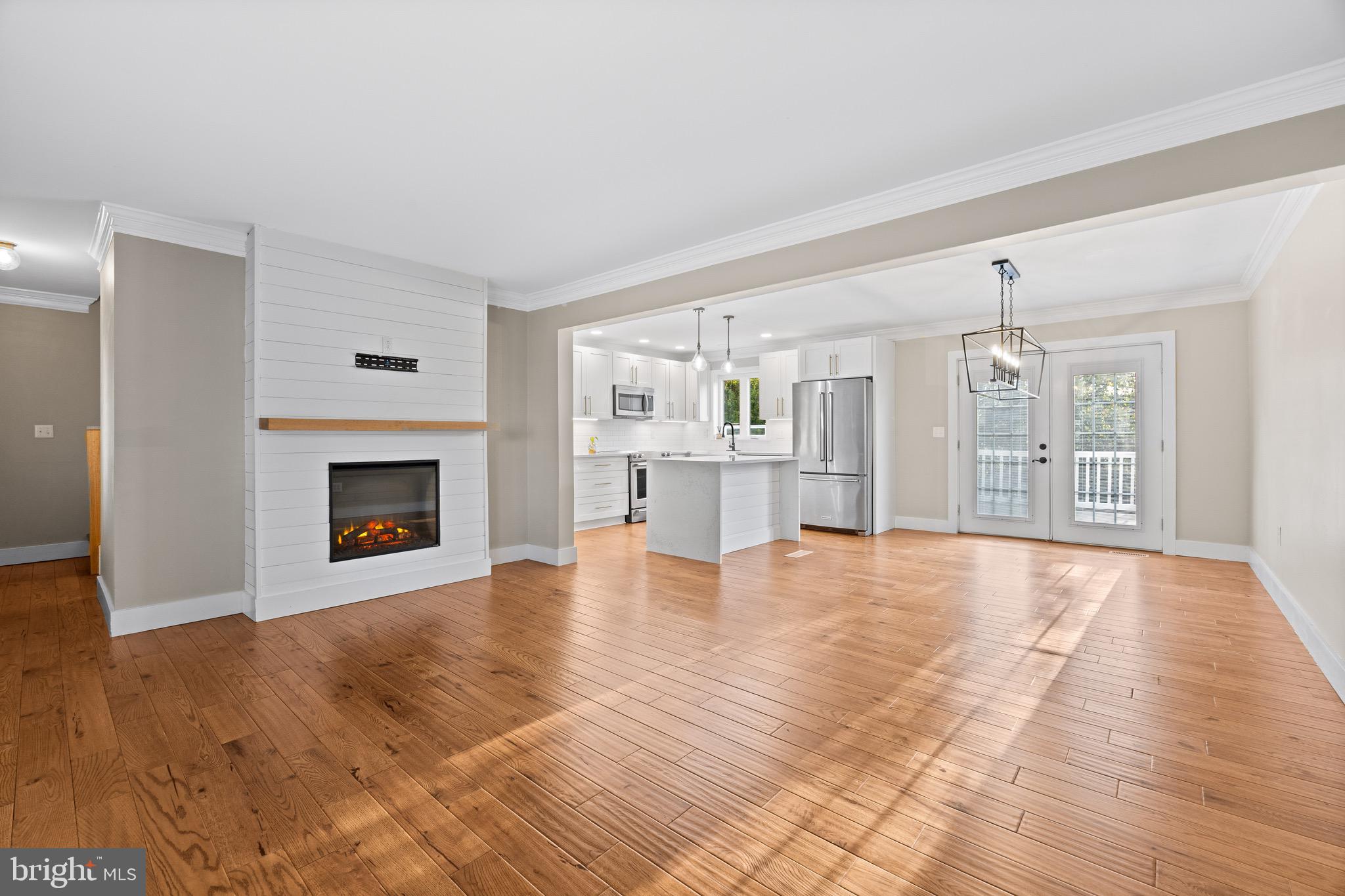 WILDFLOWER CREEK ESTATES - Residential