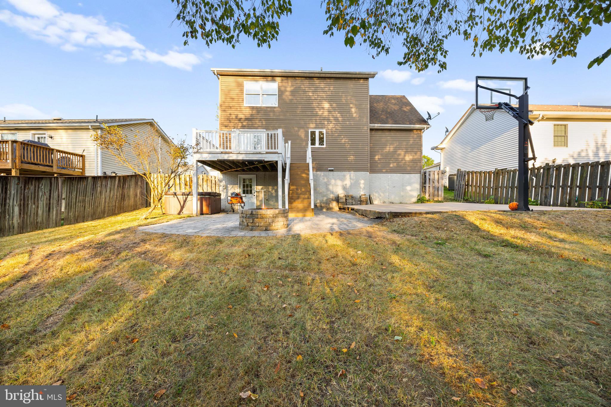 WILDFLOWER CREEK ESTATES - Residential