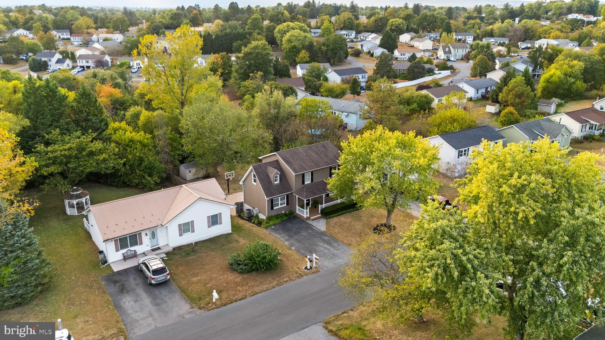 WILDFLOWER CREEK ESTATES - Residential