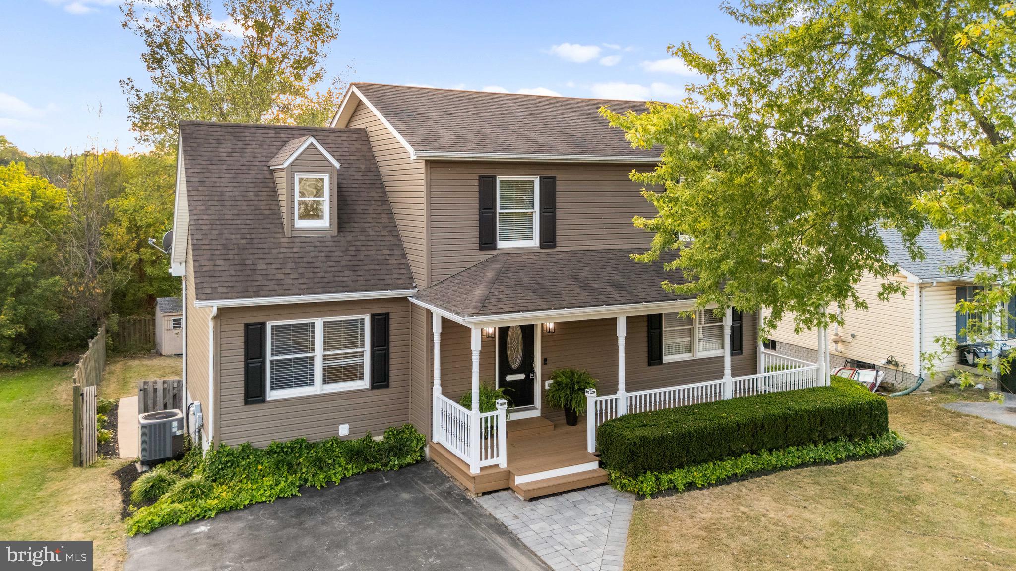 WILDFLOWER CREEK ESTATES - Residential