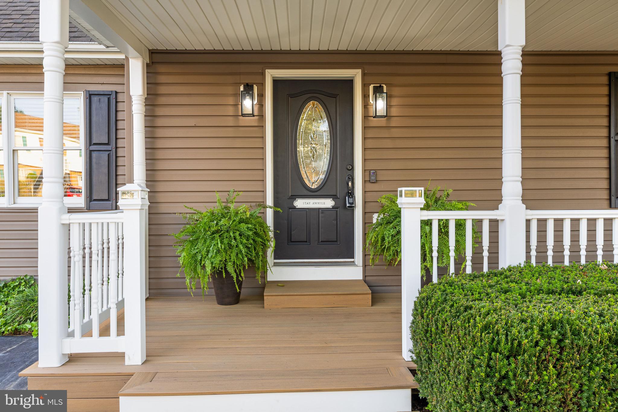 WILDFLOWER CREEK ESTATES - Residential