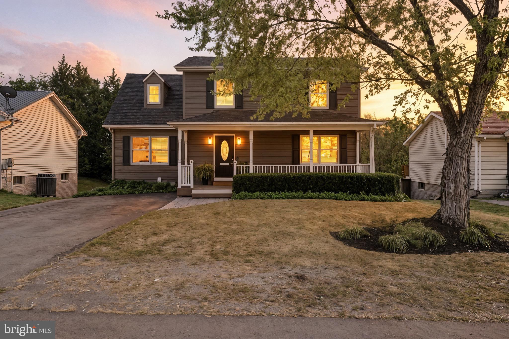 WILDFLOWER CREEK ESTATES - Residential