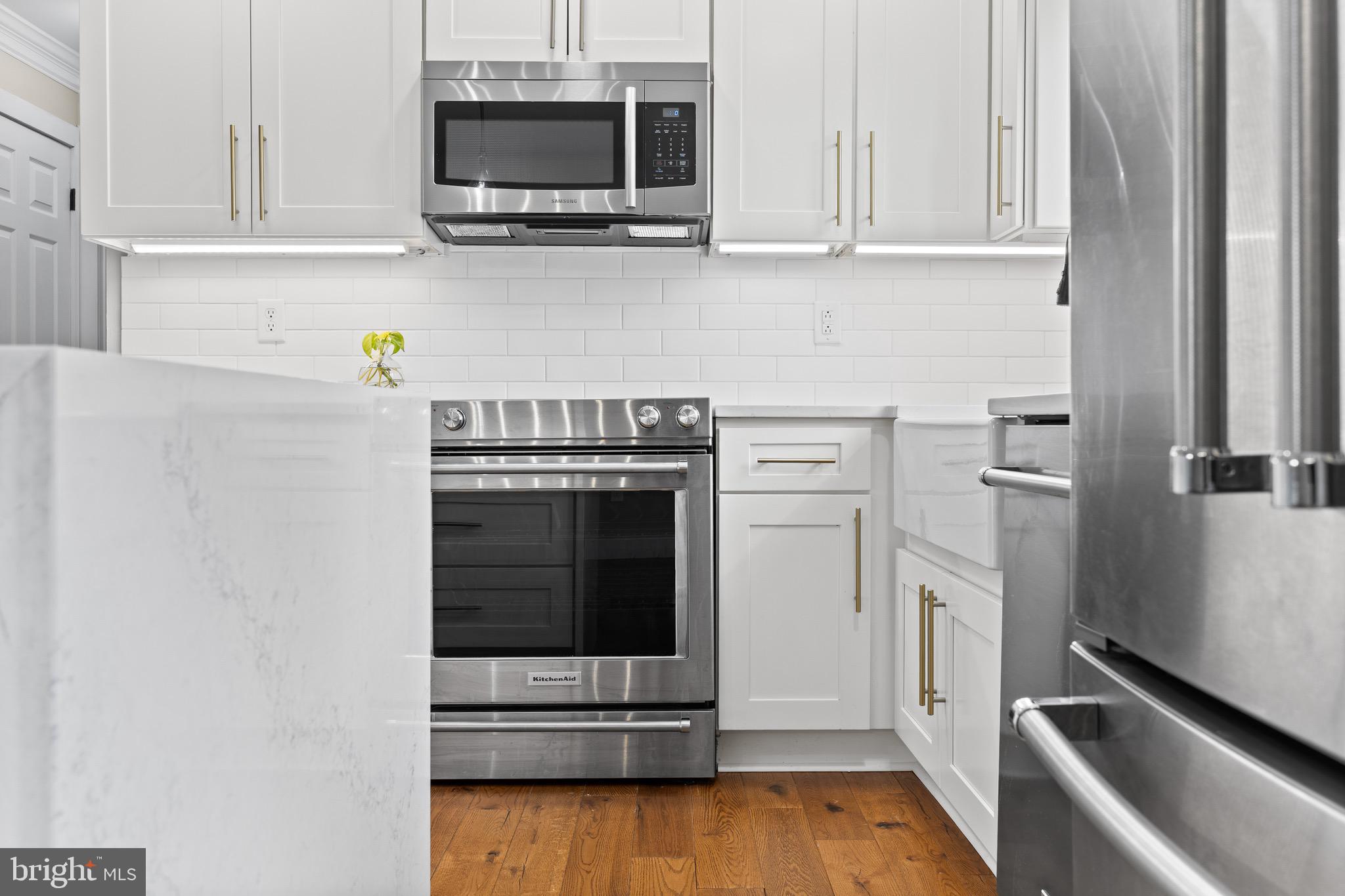 WILDFLOWER CREEK ESTATES - Residential