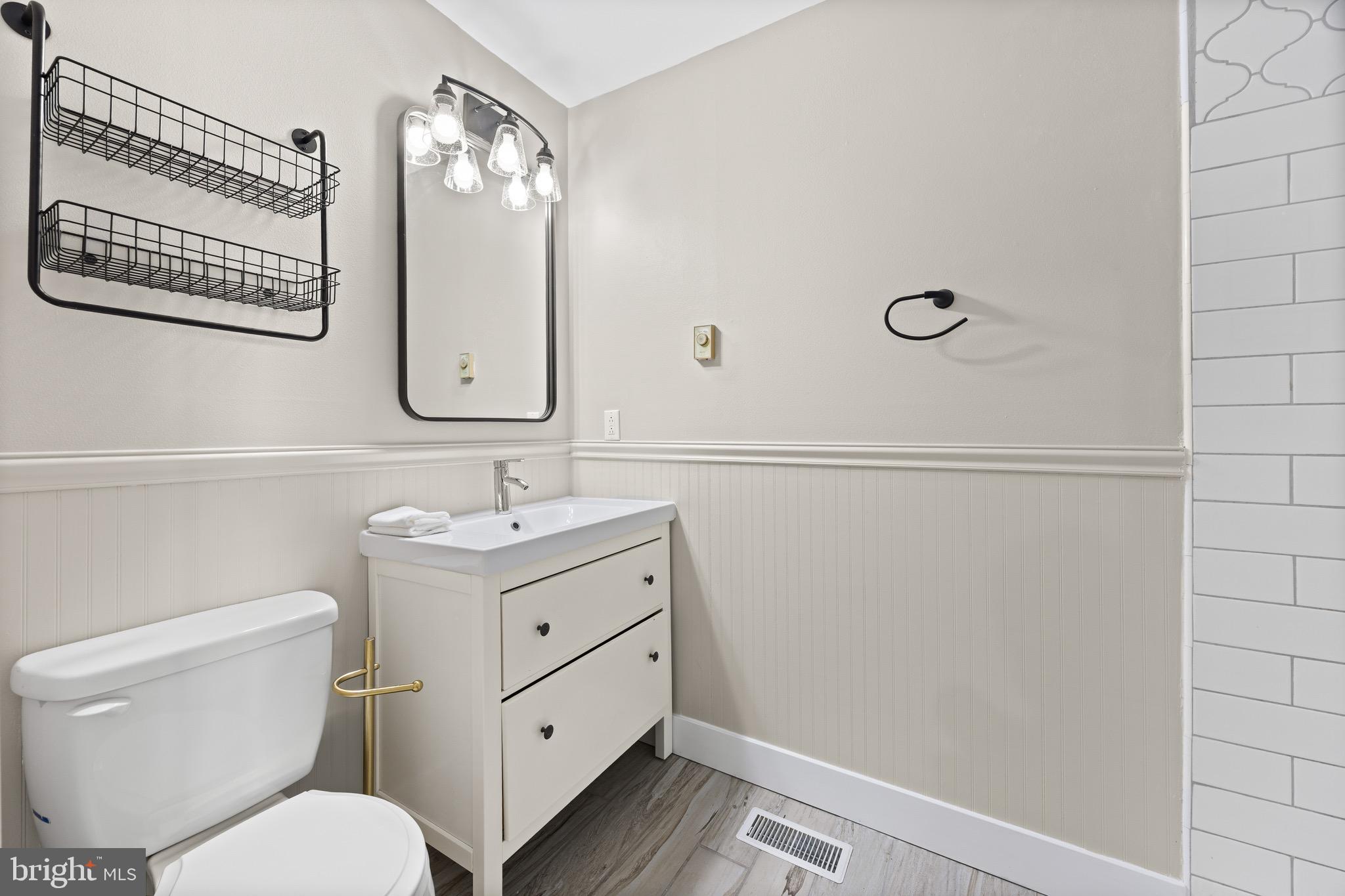 WILDFLOWER CREEK ESTATES - Residential