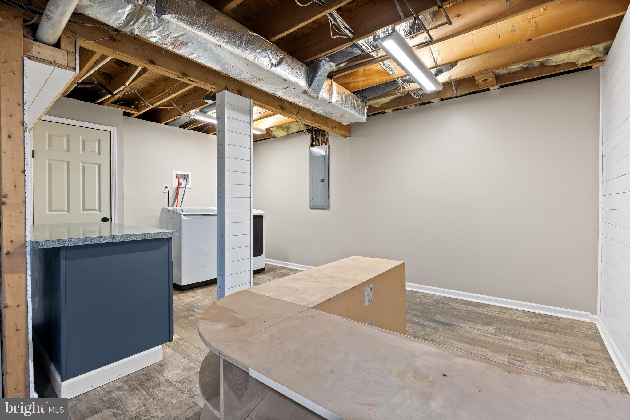 WILDFLOWER CREEK ESTATES - Residential