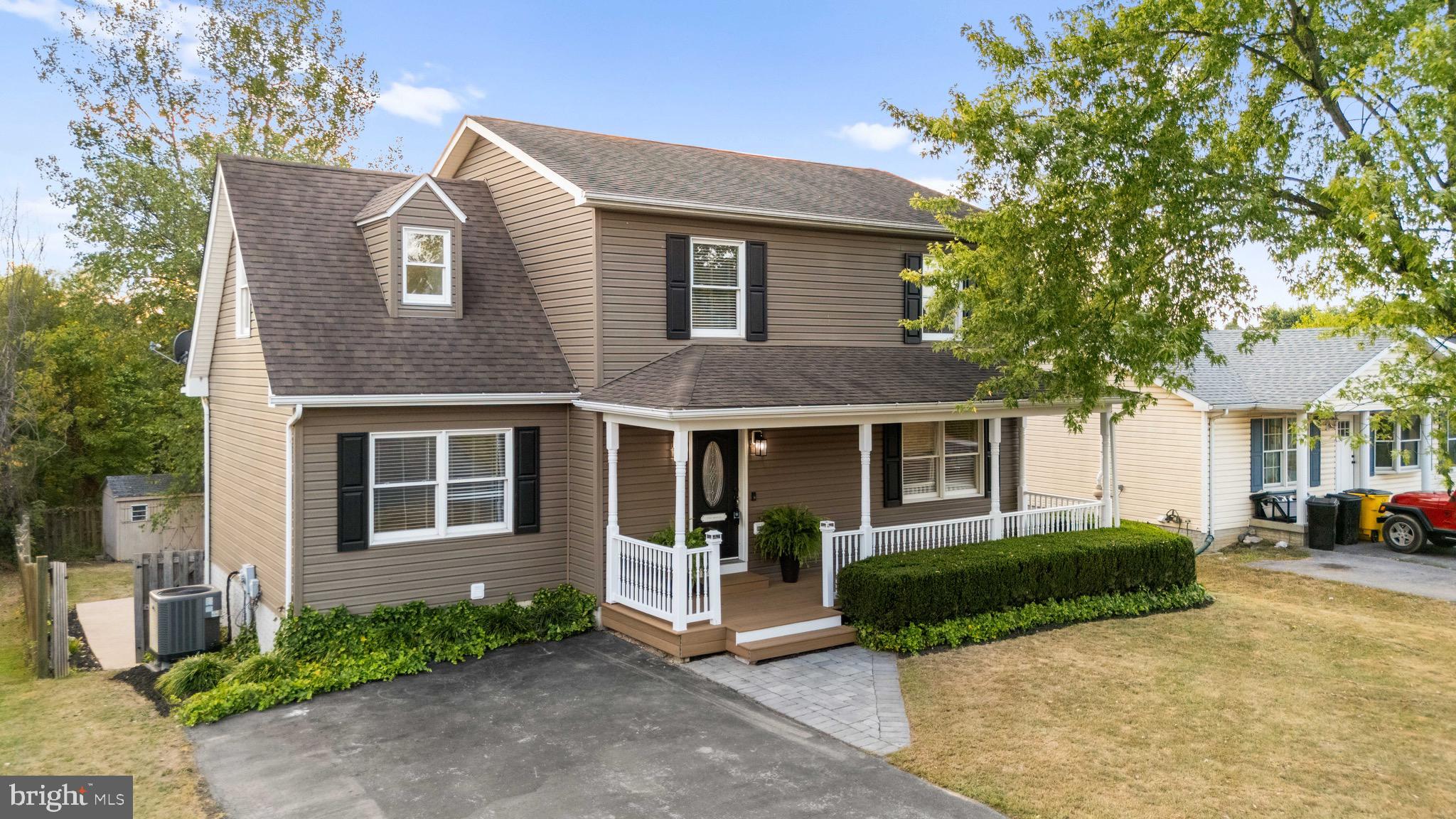 WILDFLOWER CREEK ESTATES - Residential