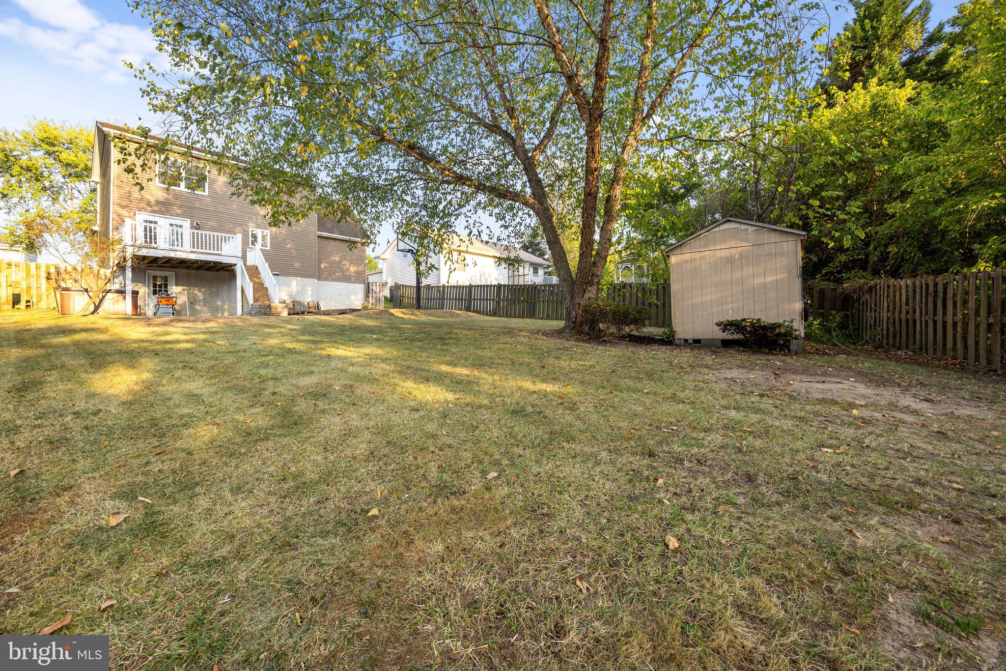 WILDFLOWER CREEK ESTATES - Residential