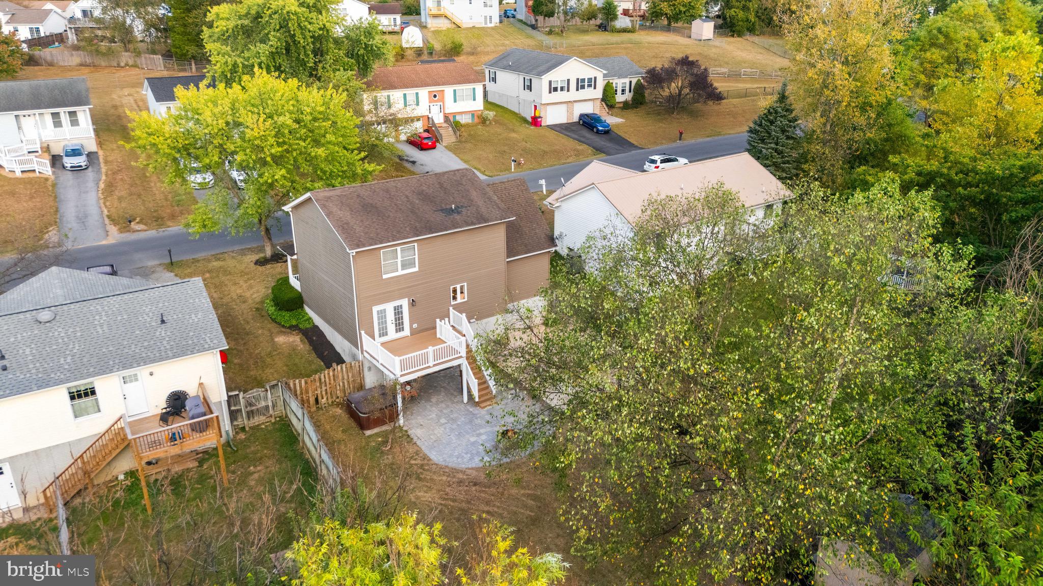 WILDFLOWER CREEK ESTATES - Residential