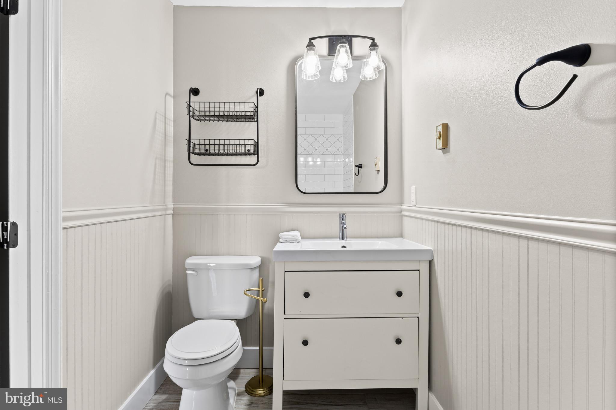 WILDFLOWER CREEK ESTATES - Residential