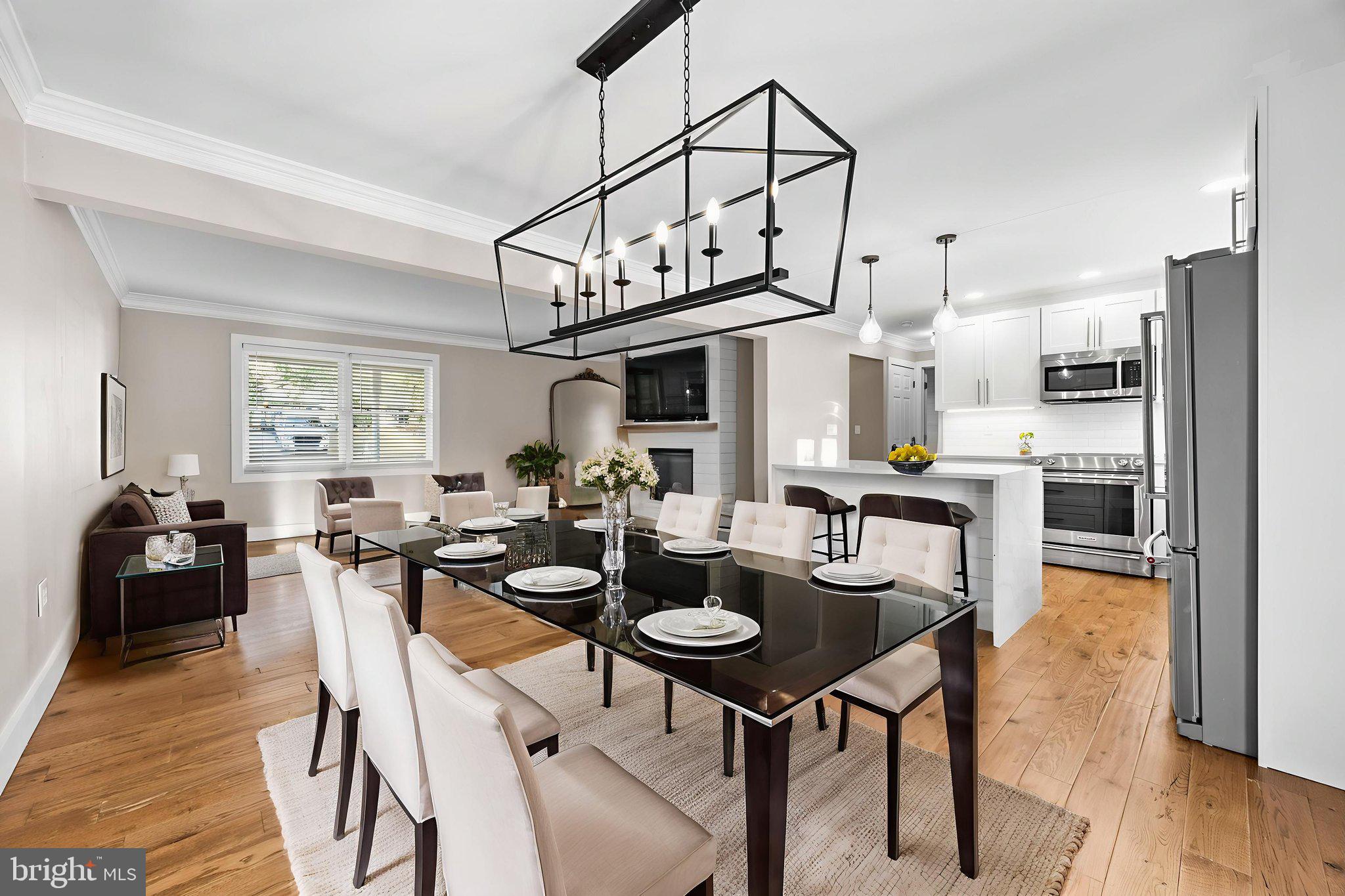 WILDFLOWER CREEK ESTATES - Residential