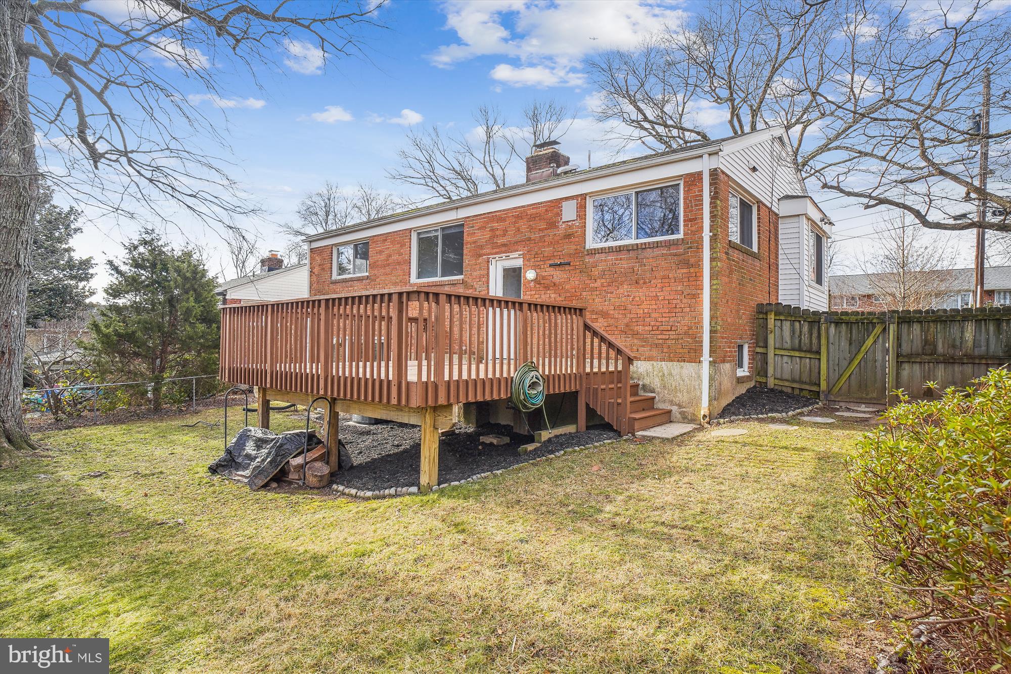 CARROLL KNOLLS - Residential