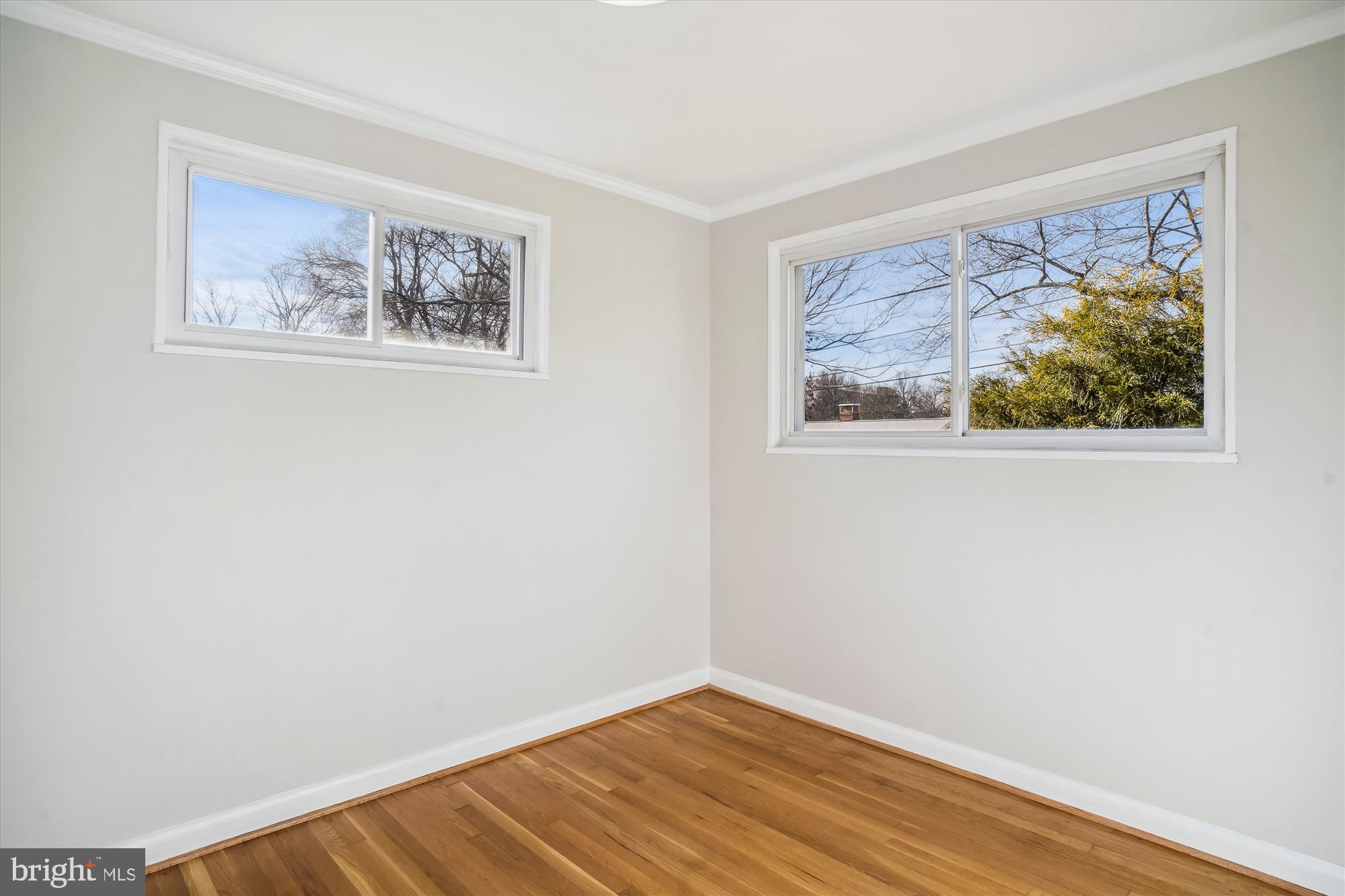 CARROLL KNOLLS - Residential