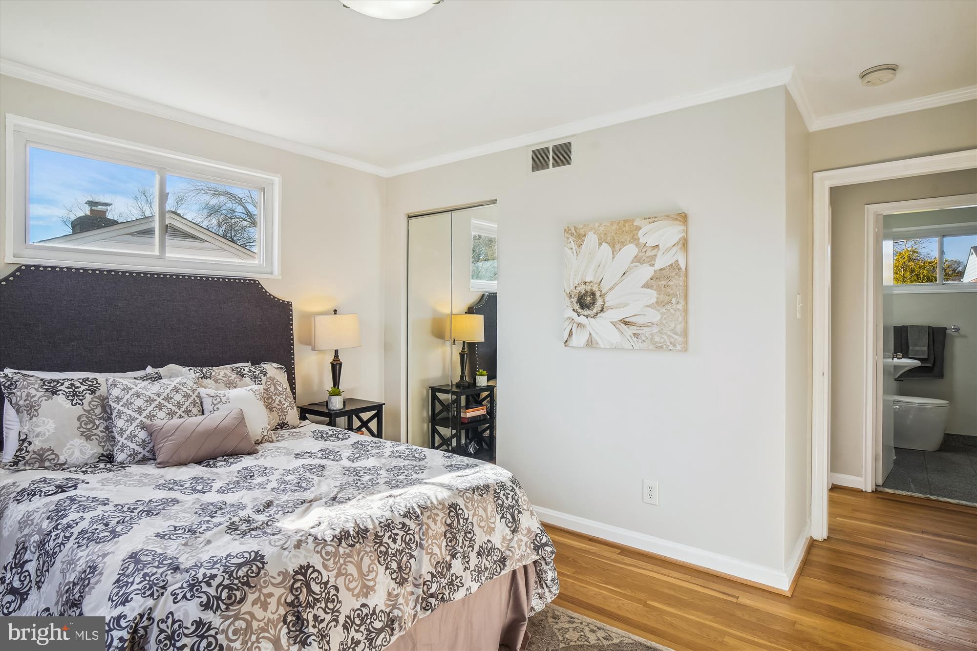 CARROLL KNOLLS - Residential