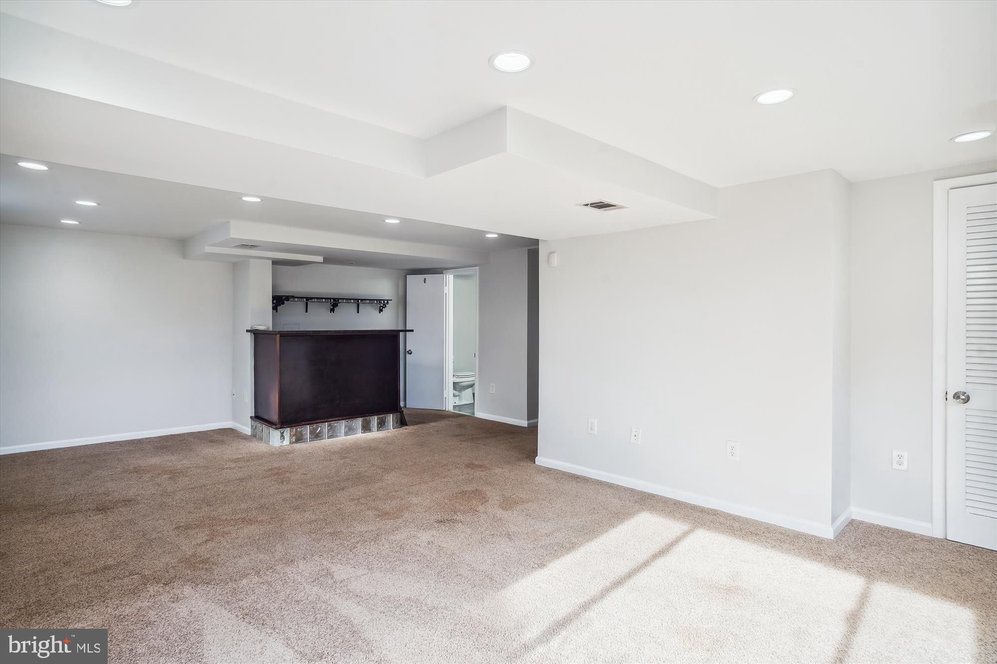 CARROLL KNOLLS - Residential