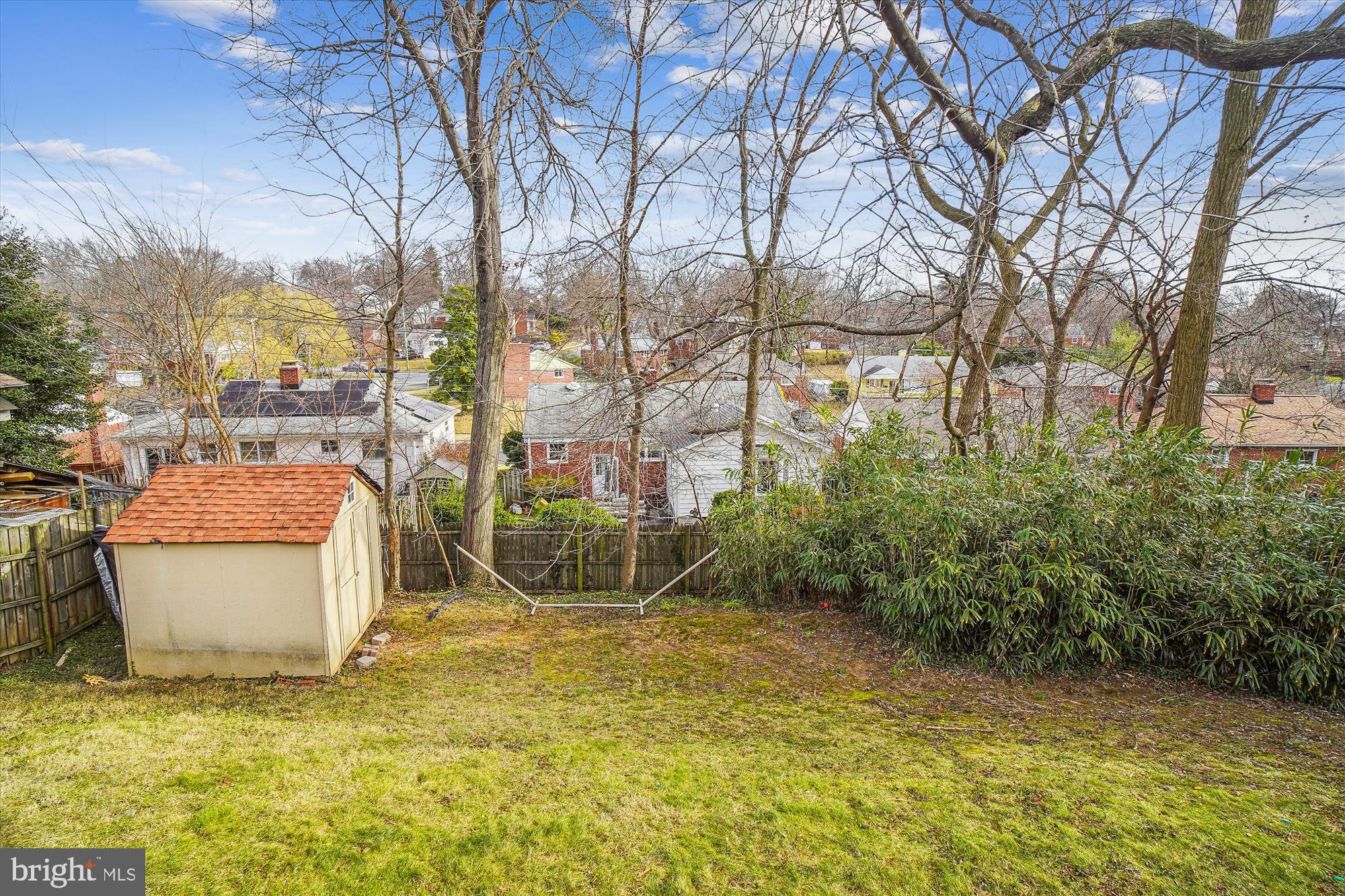 CARROLL KNOLLS - Residential