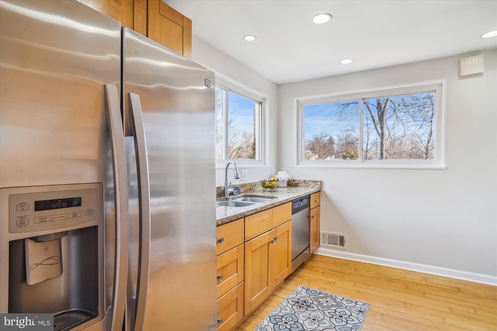 CARROLL KNOLLS - Residential