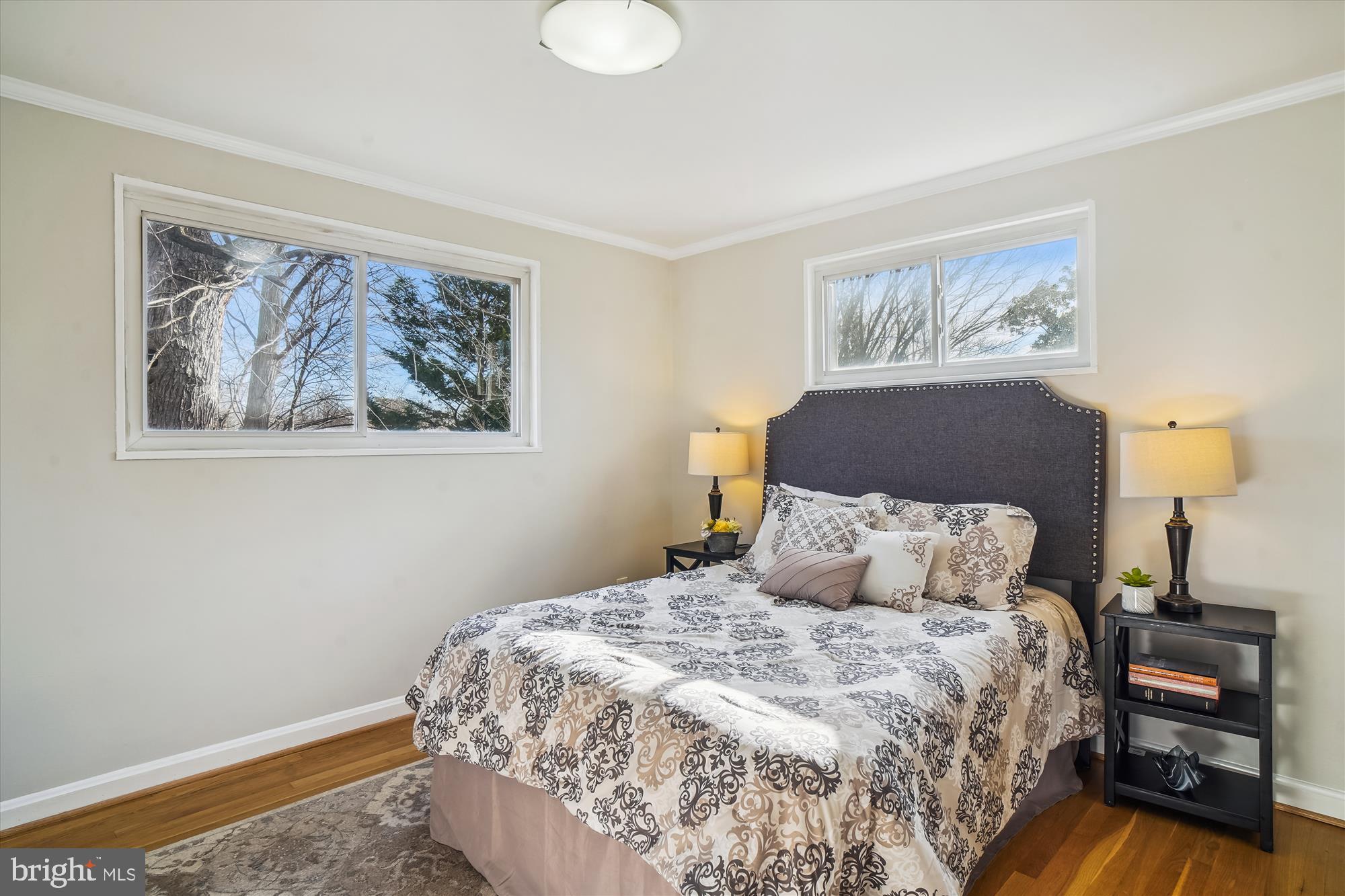 CARROLL KNOLLS - Residential