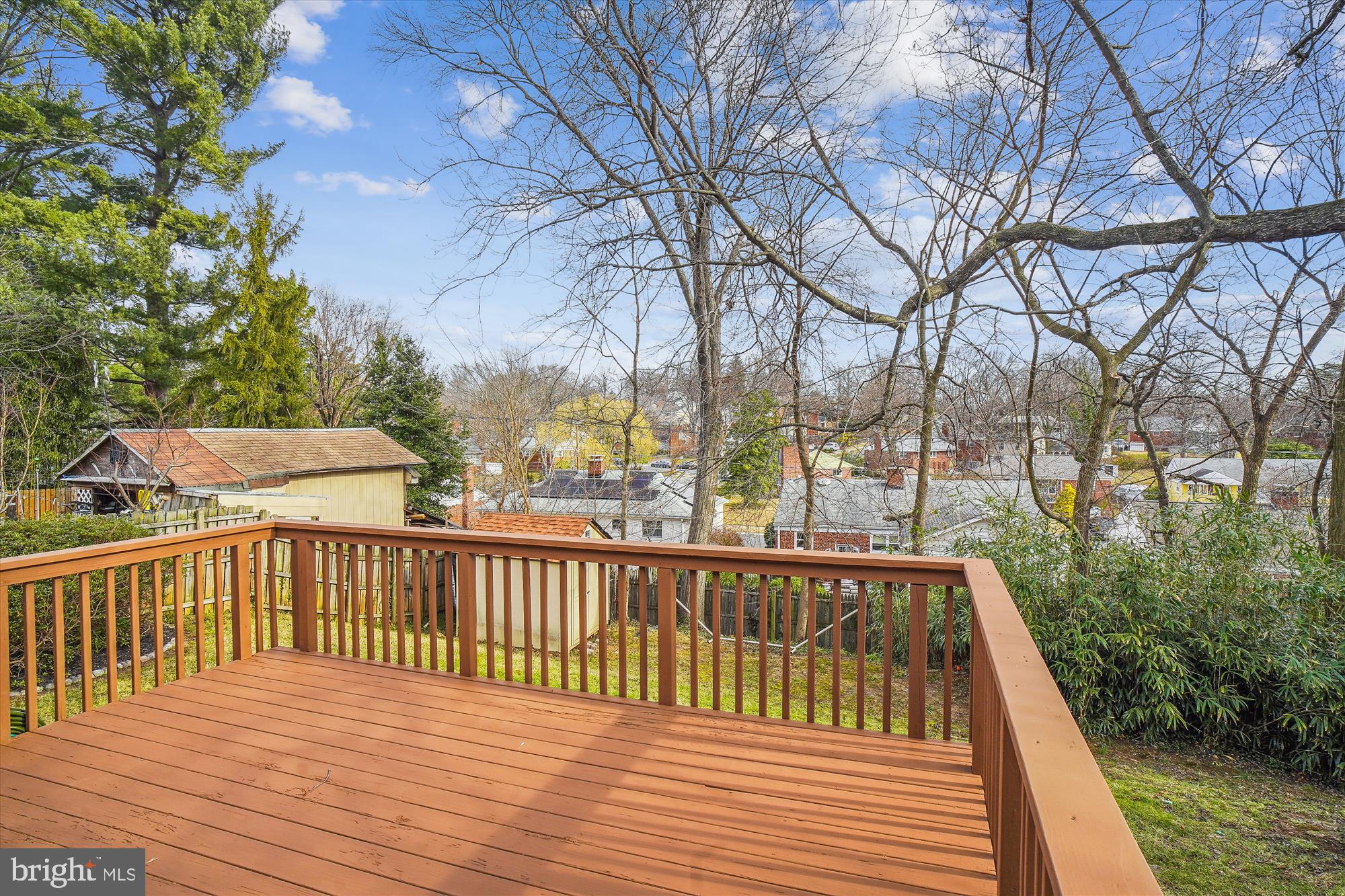 CARROLL KNOLLS - Residential