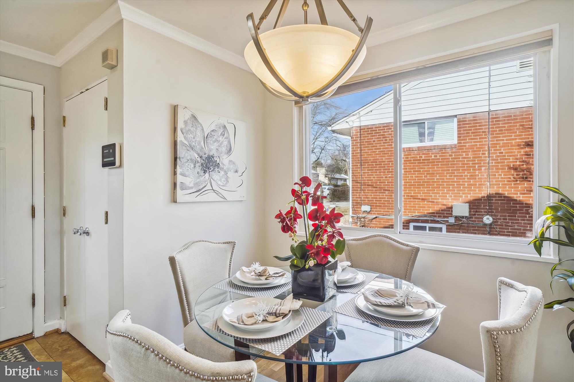 CARROLL KNOLLS - Residential