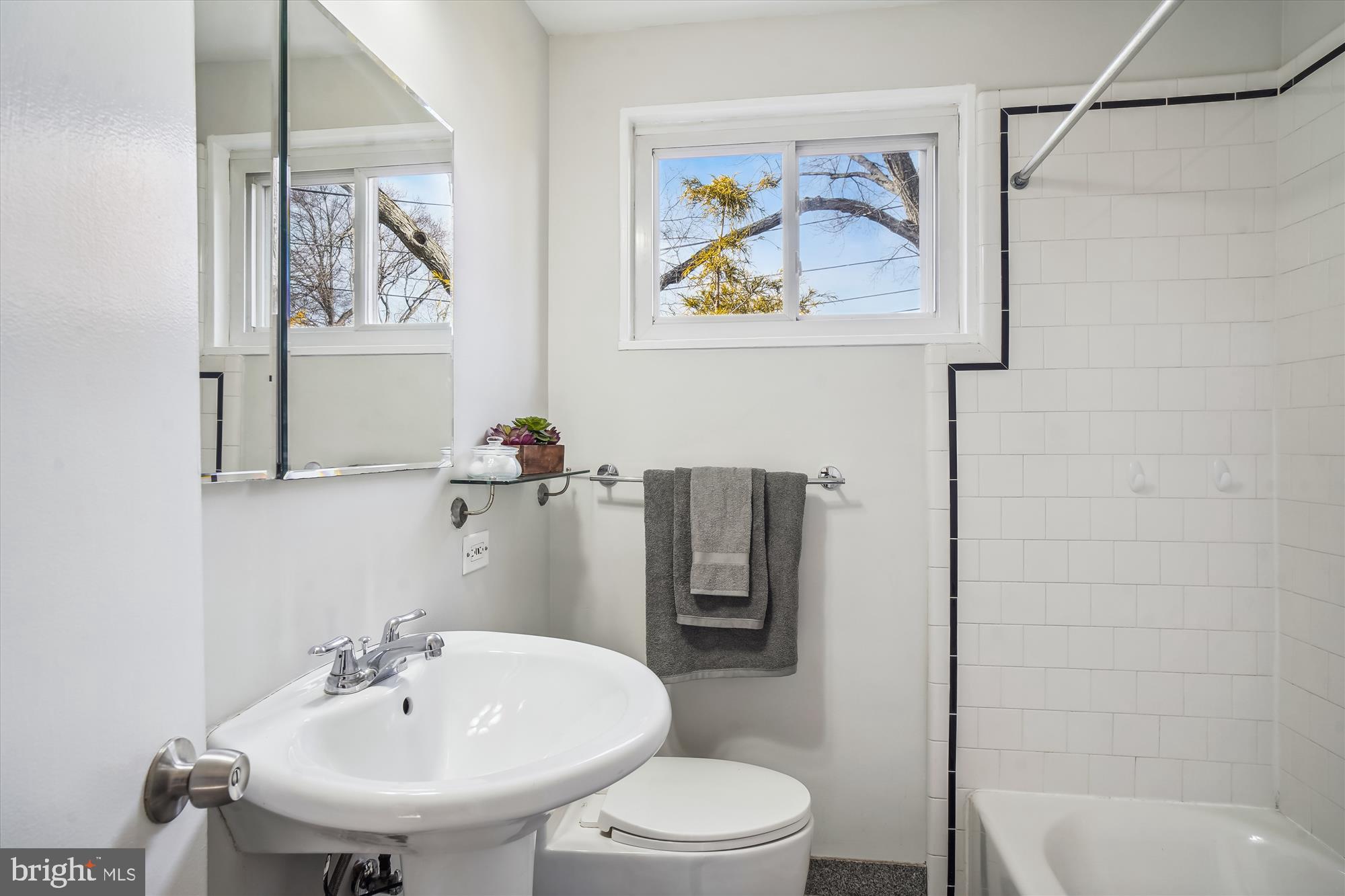 CARROLL KNOLLS - Residential