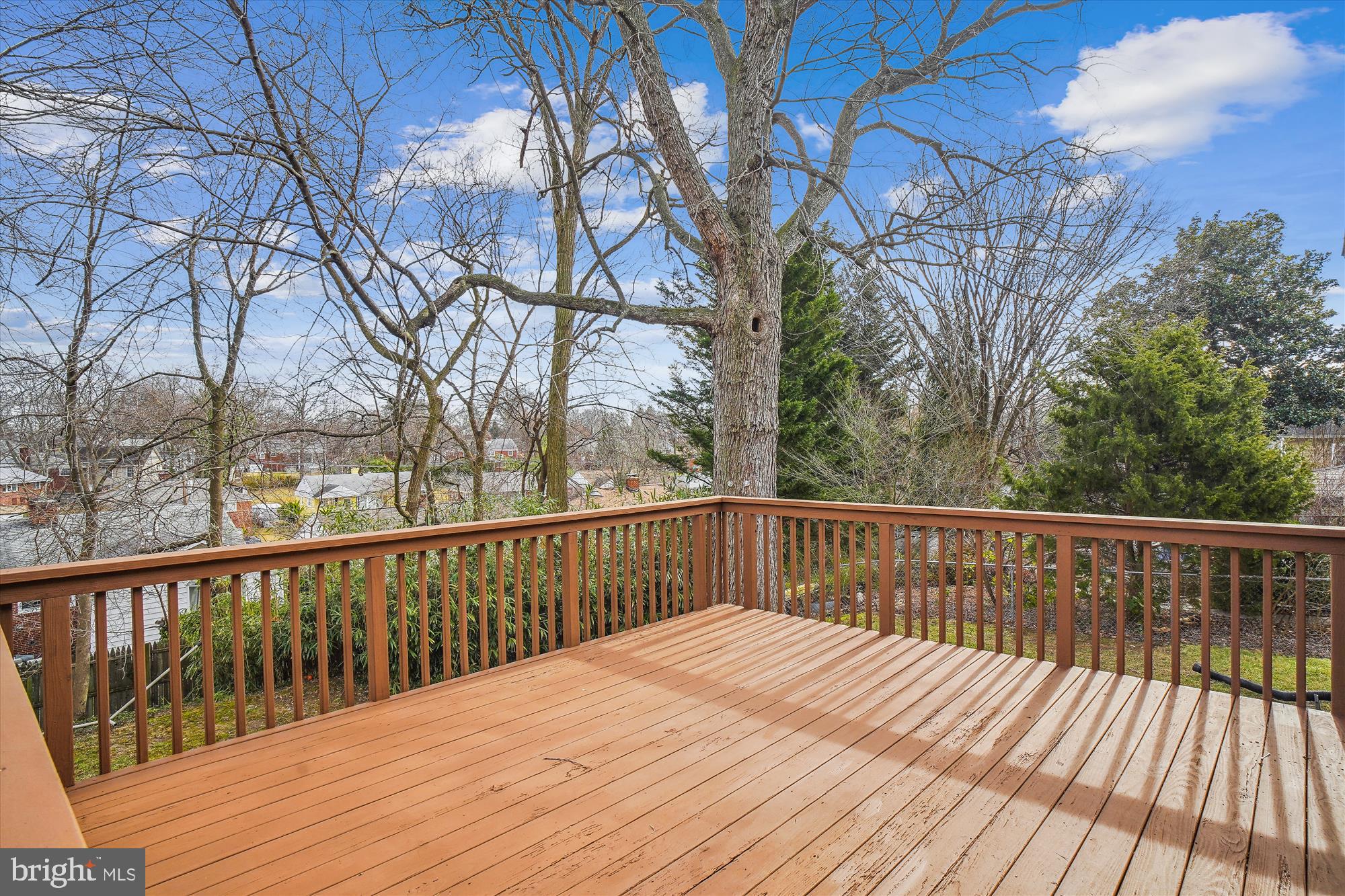 CARROLL KNOLLS - Residential