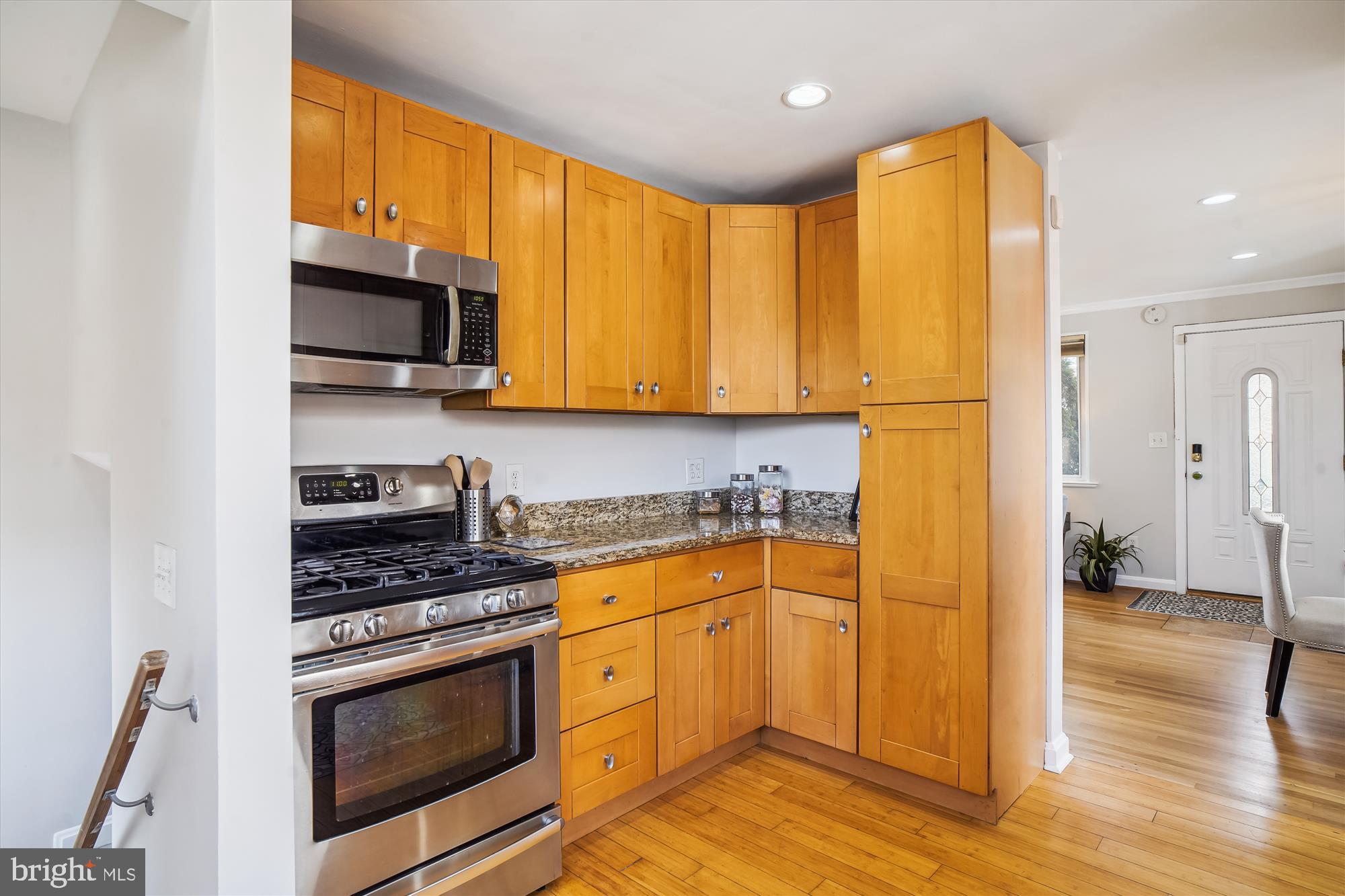 CARROLL KNOLLS - Residential