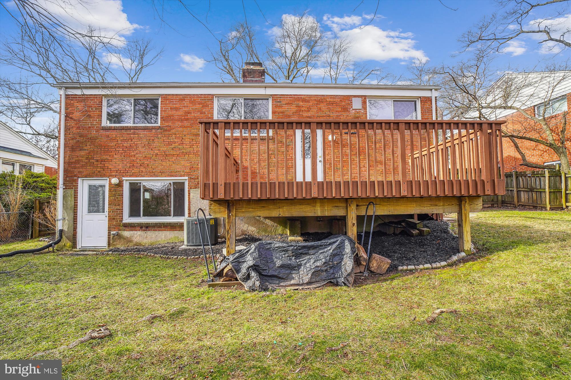 CARROLL KNOLLS - Residential