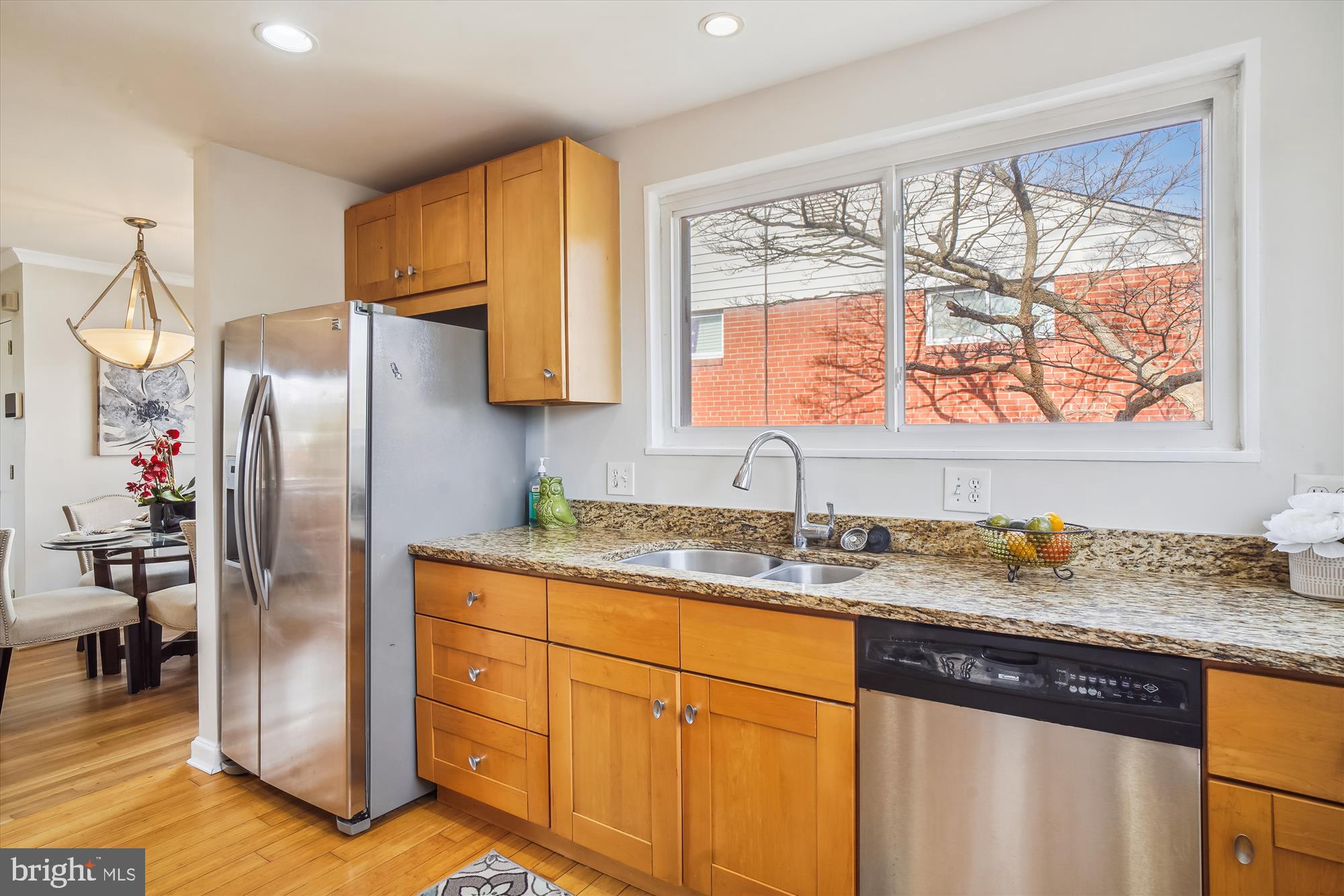 CARROLL KNOLLS - Residential