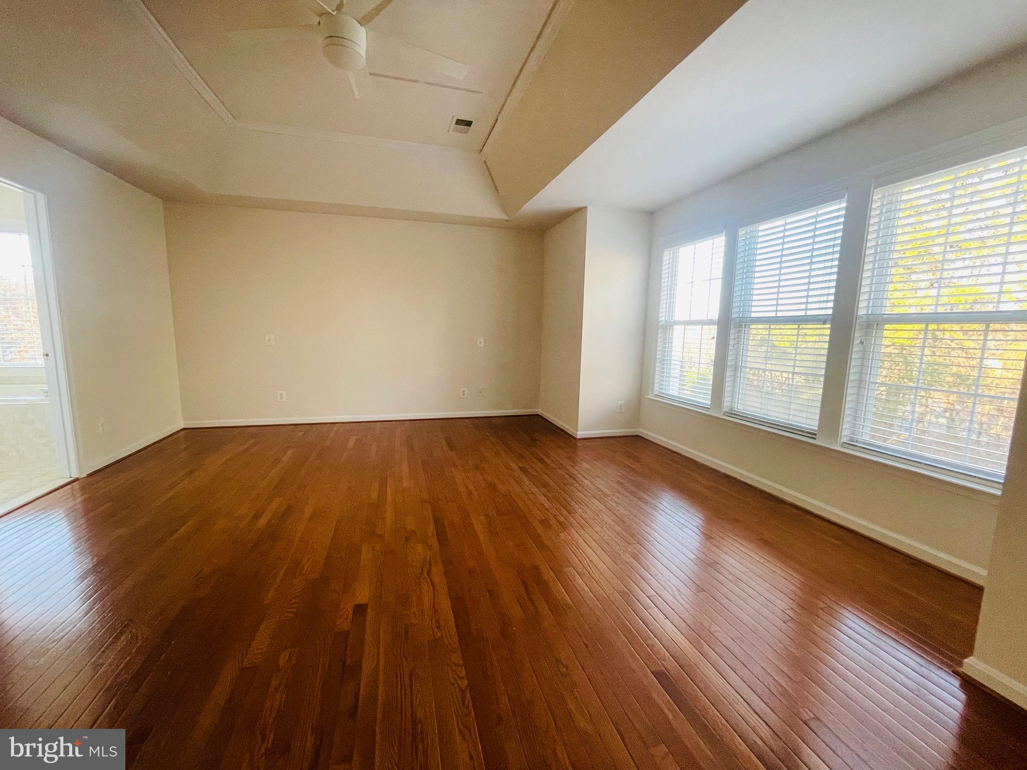 FAIRCREST - Residential Lease