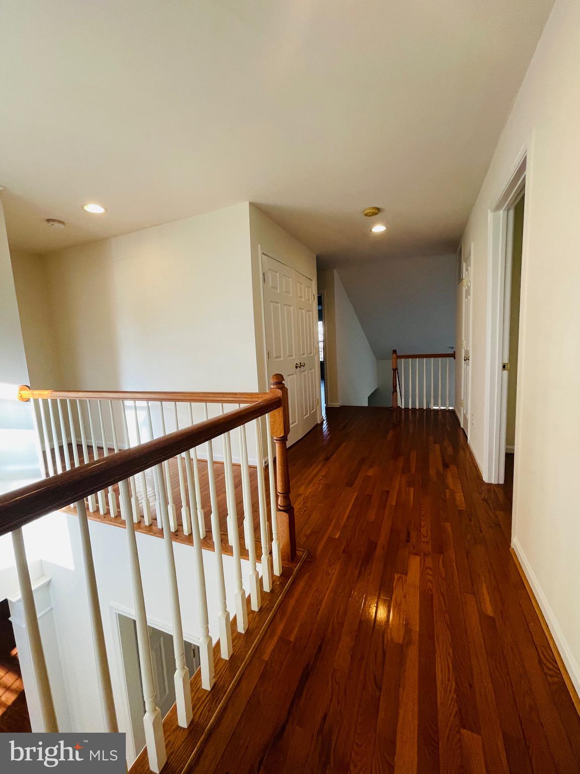 FAIRCREST - Residential Lease