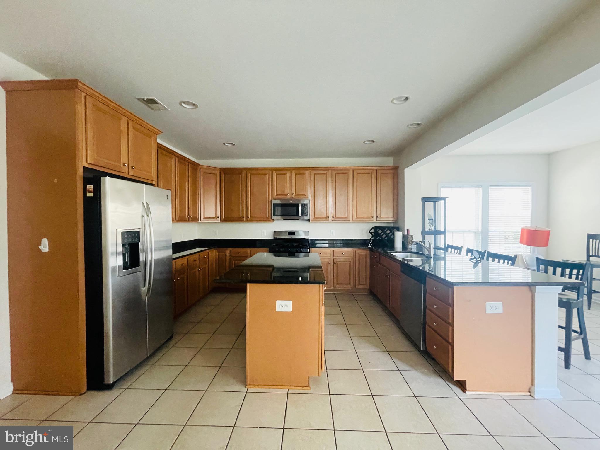 FAIRCREST - Residential Lease