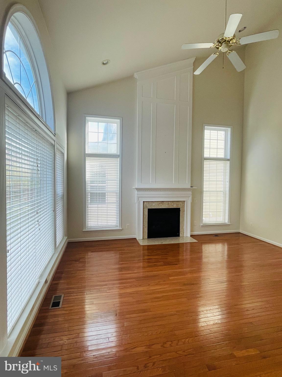 FAIRCREST - Residential Lease